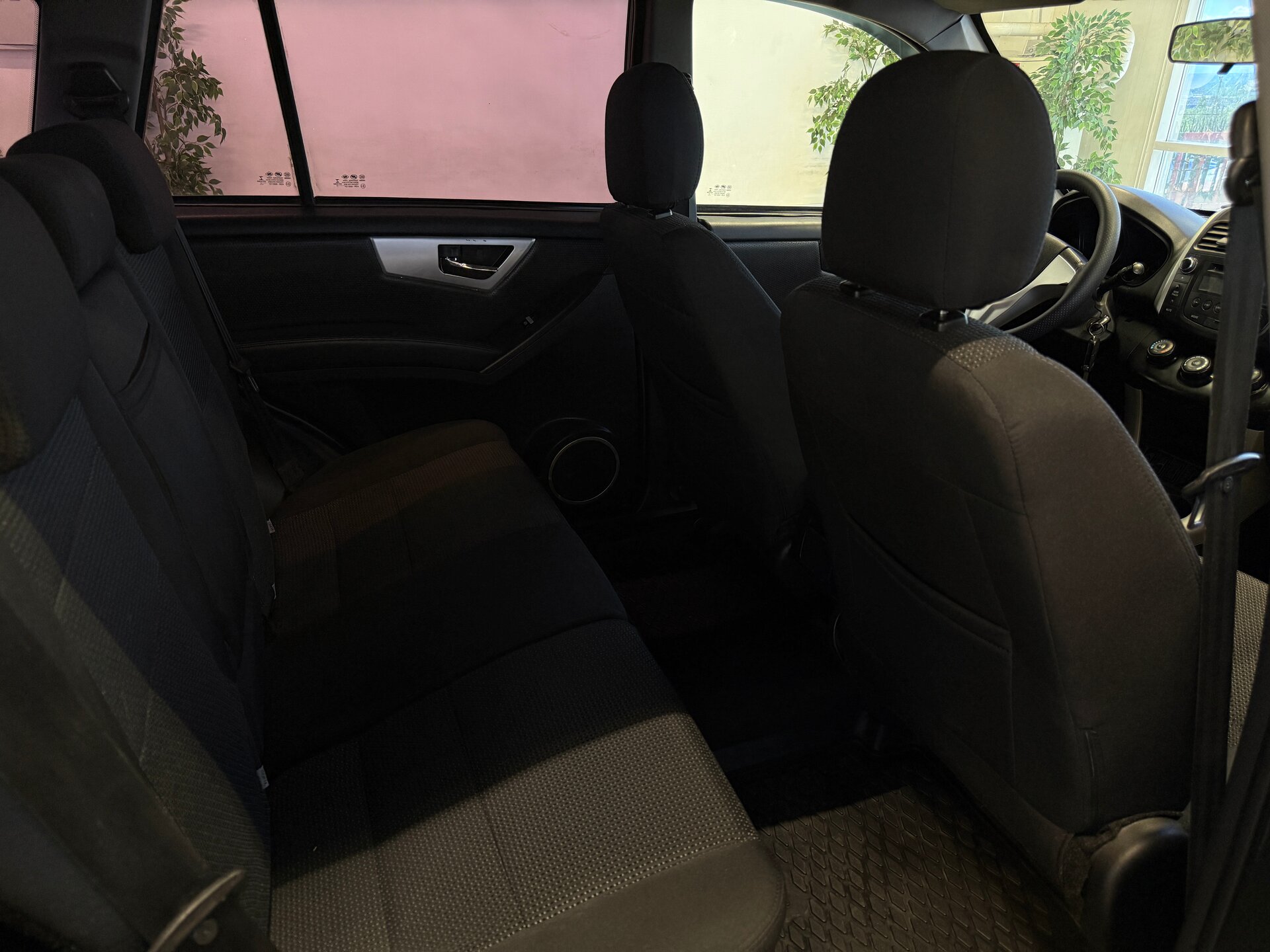 Lifan X60, I 2014