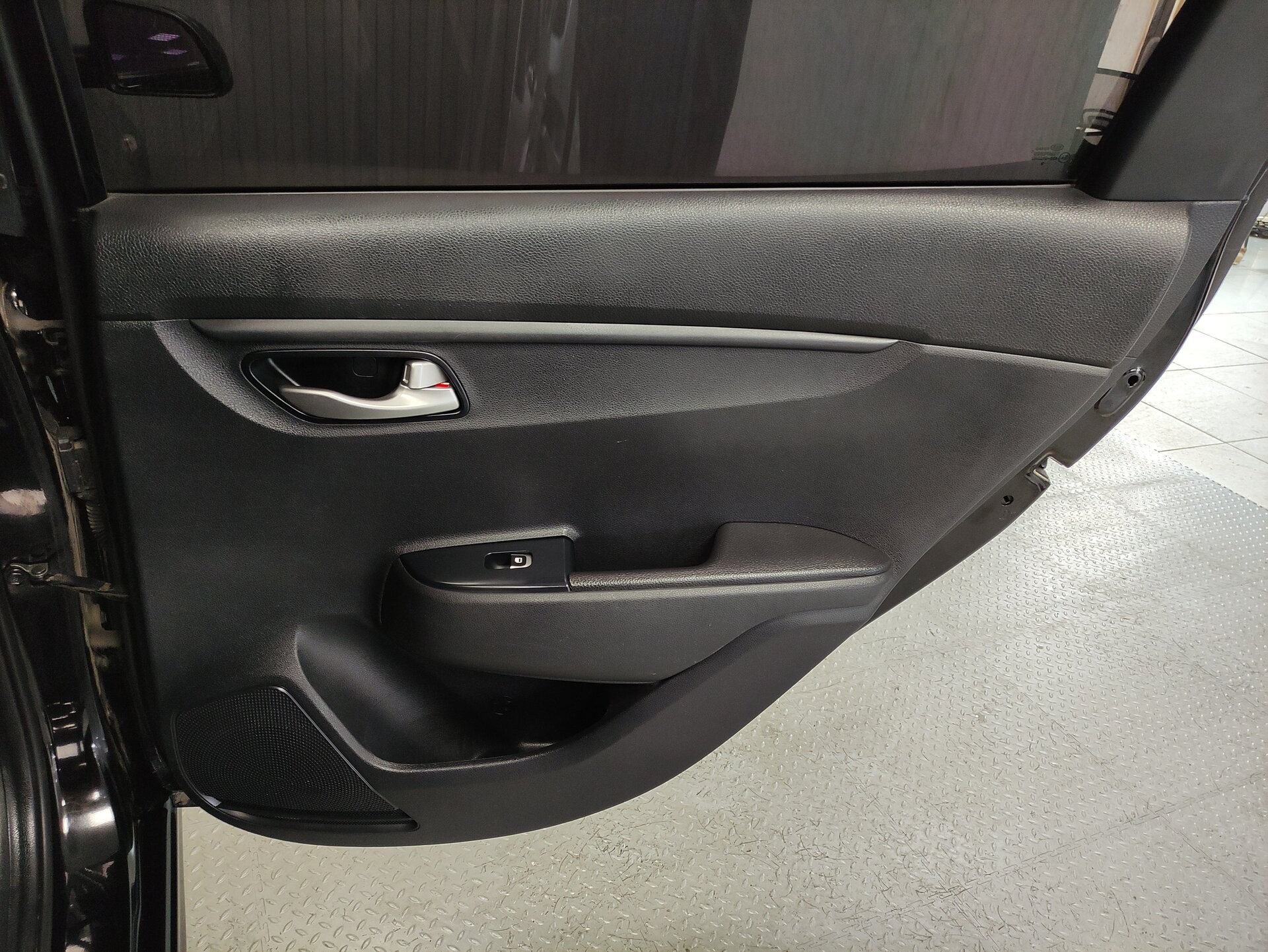 Kia Rio, IV 2019 Kia Rio, IV 2019