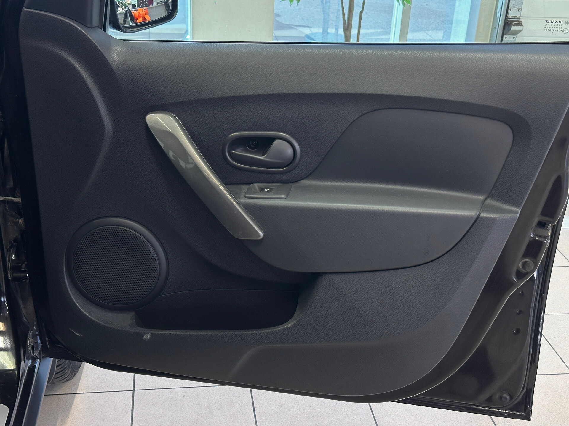 Renault Sandero, II 2018 Renault Sandero, II 2018