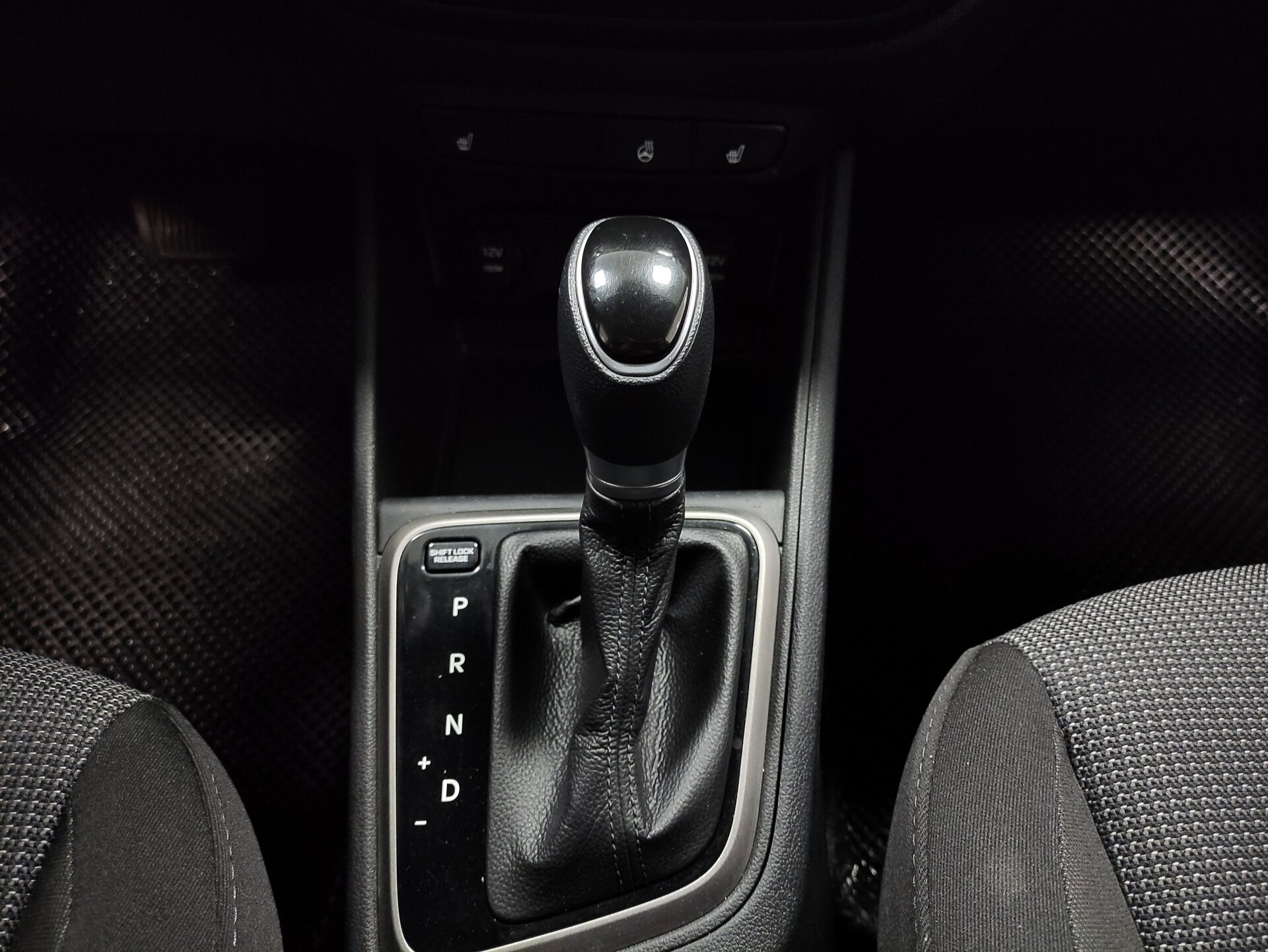 Hyundai Solaris, II 2019