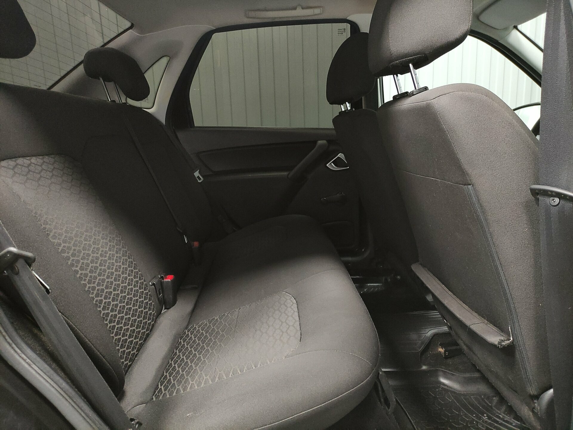 Lada (ВАЗ) Granta, I Рестайлинг 2023