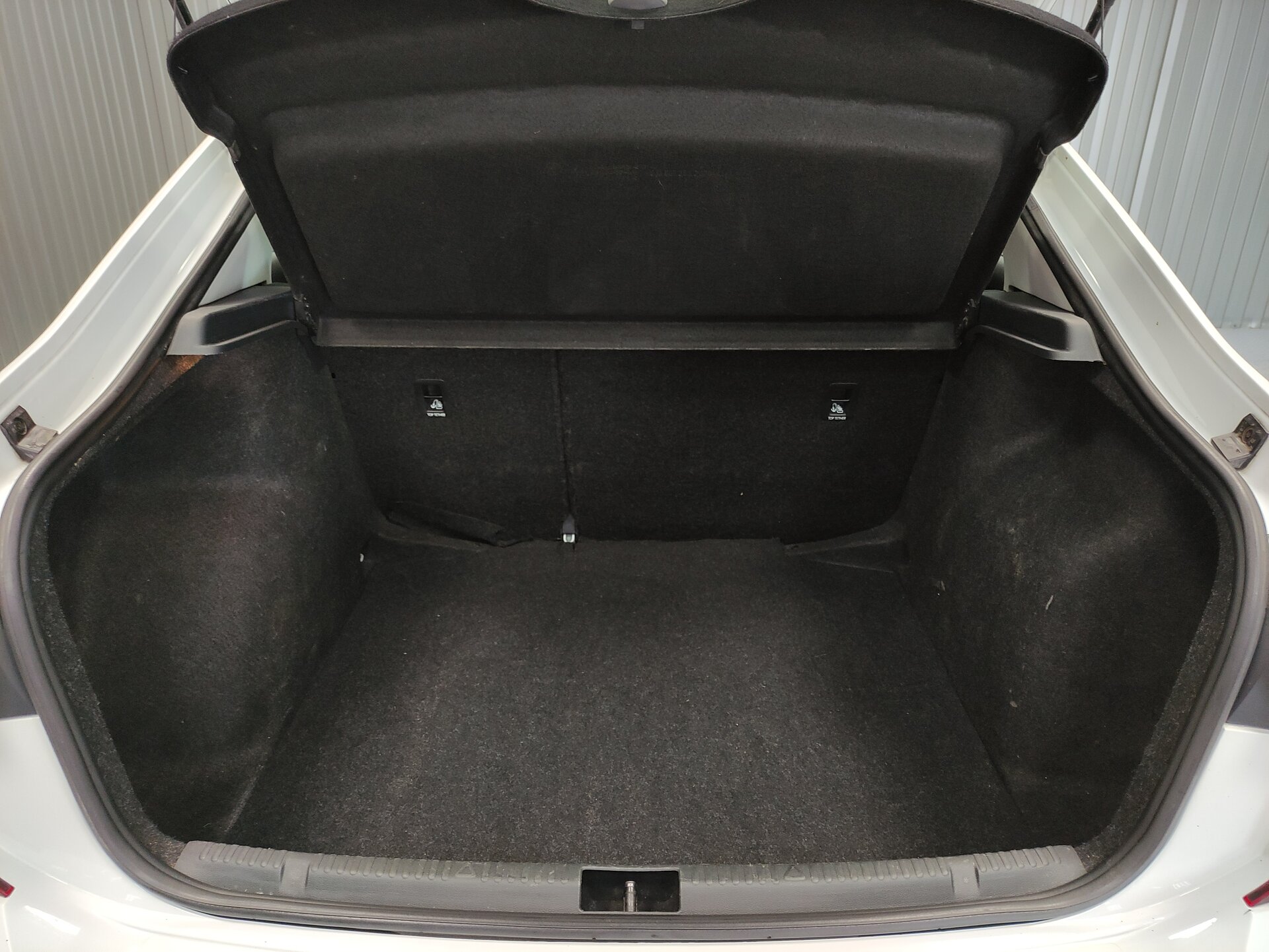 Volkswagen Polo, VI 2021 Volkswagen Polo, VI 2021