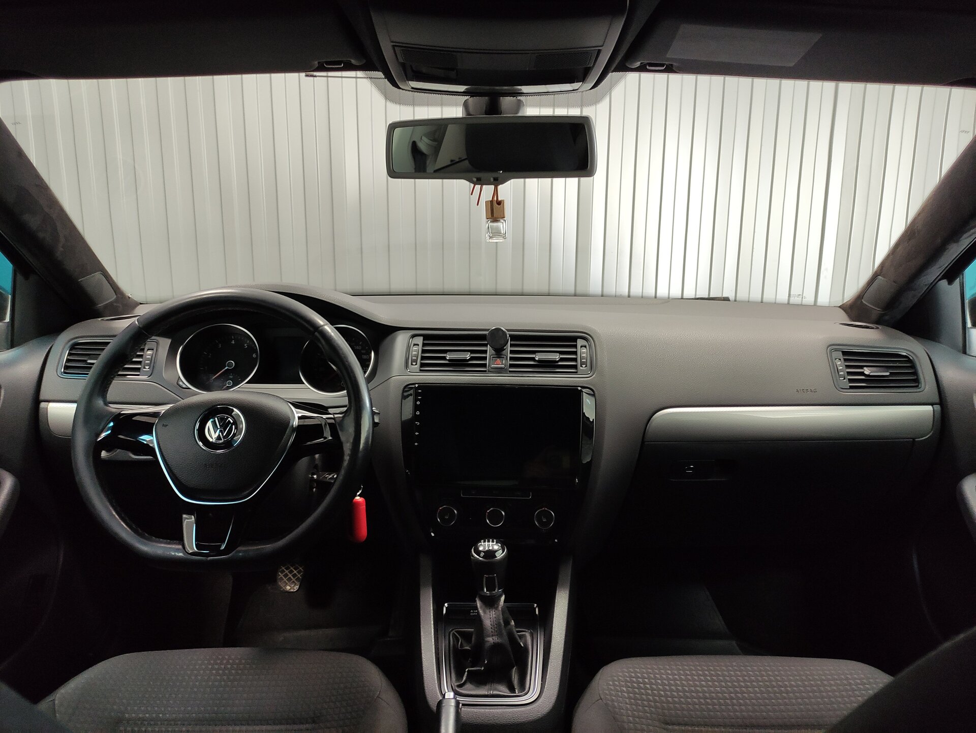 Volkswagen Jetta, VI Рестайлинг 2015 Volkswagen Jetta, VI Рестайлинг 2015