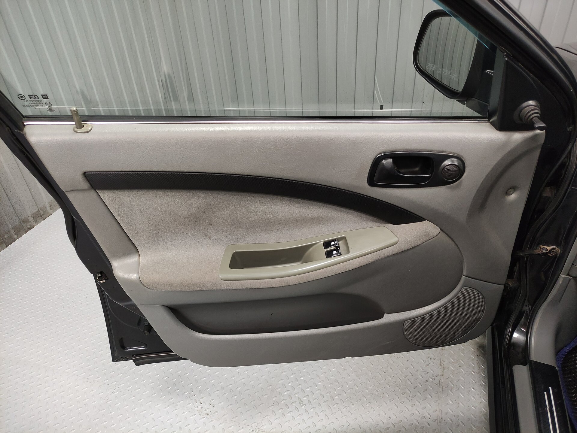Chevrolet Lacetti, I 2010