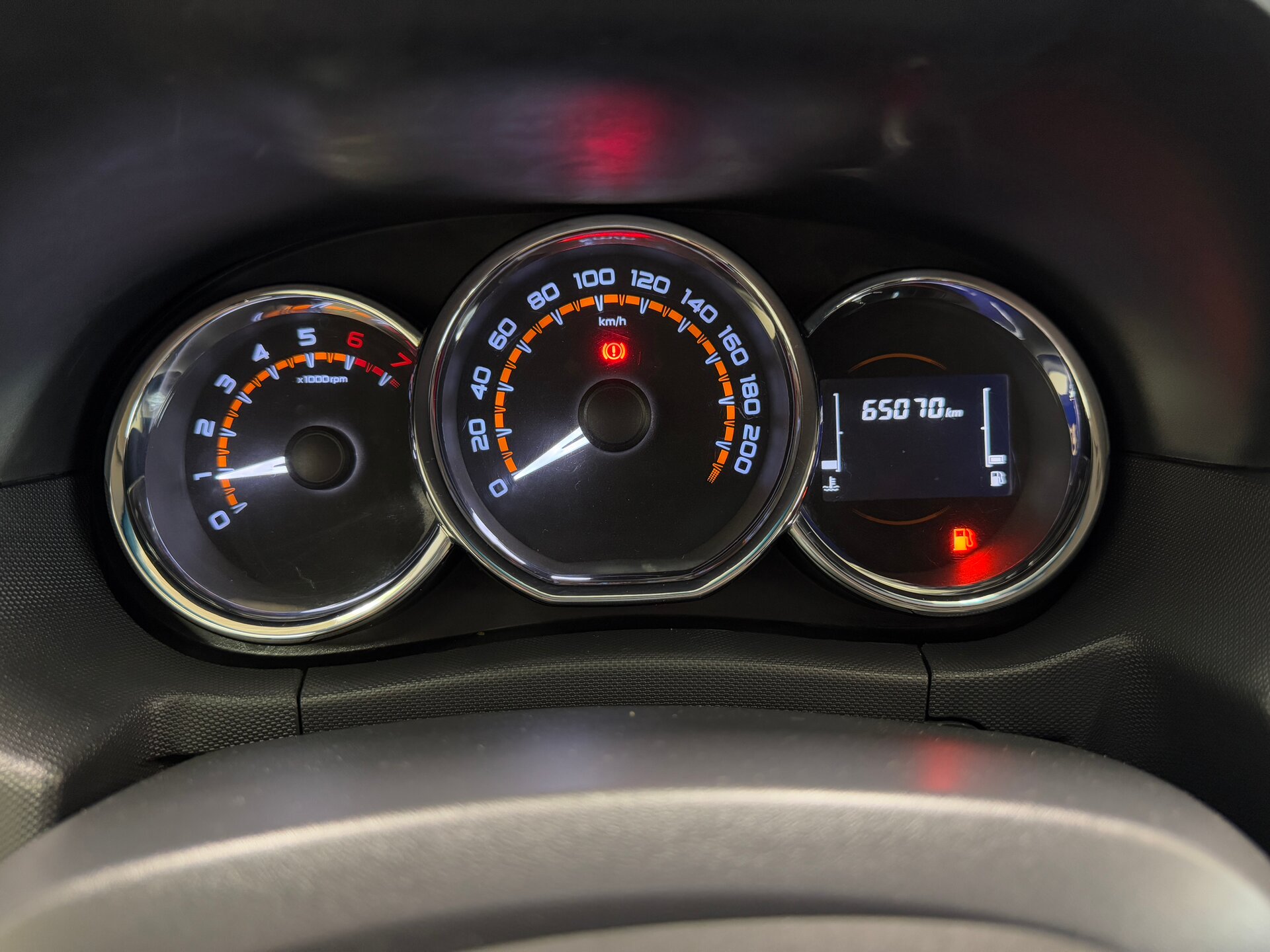 Lada (ВАЗ) Largus, I Рестайлинг 2021