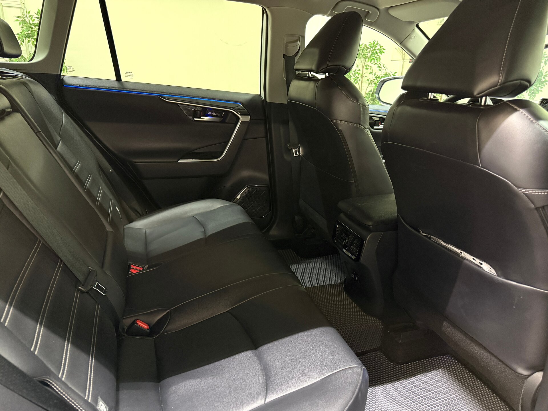 Toyota RAV4, V (XA50) 2020