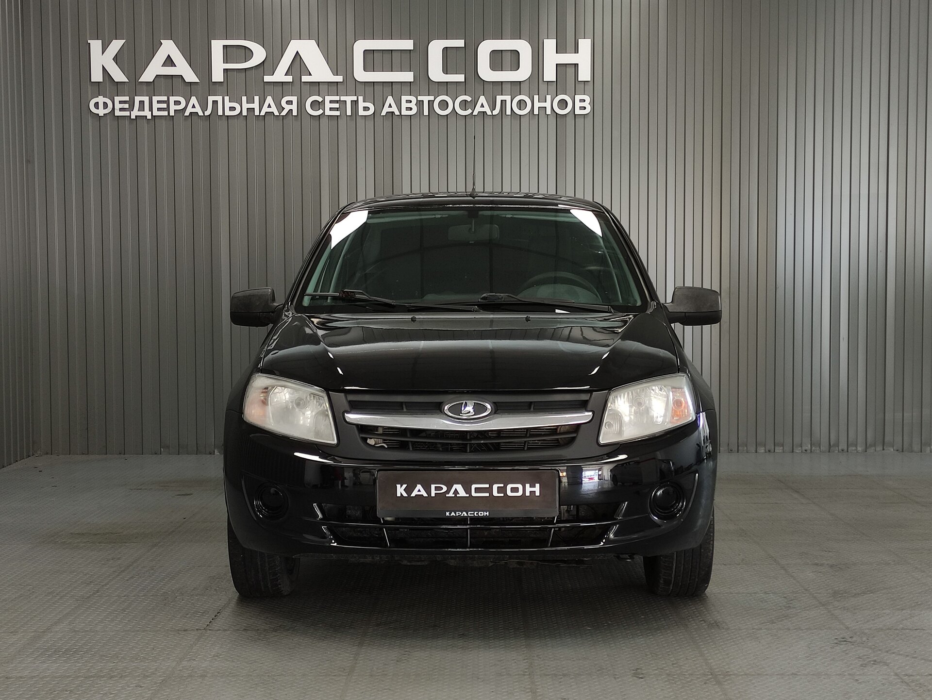 Lada (ВАЗ) Granta, I 2013