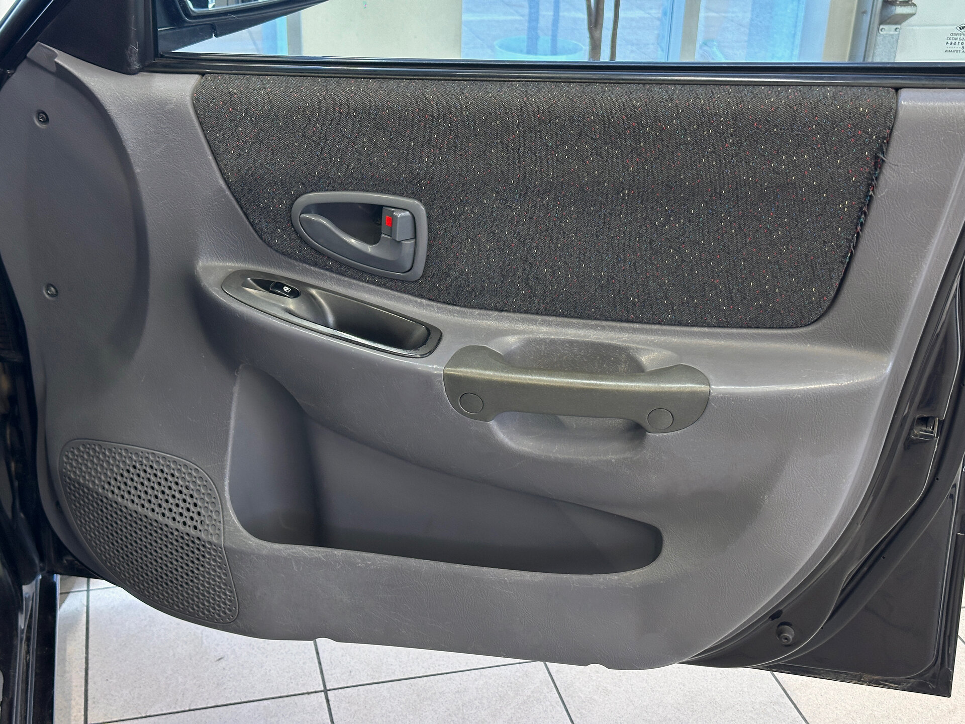 Hyundai Accent, II 2009 Hyundai Accent, II 2009