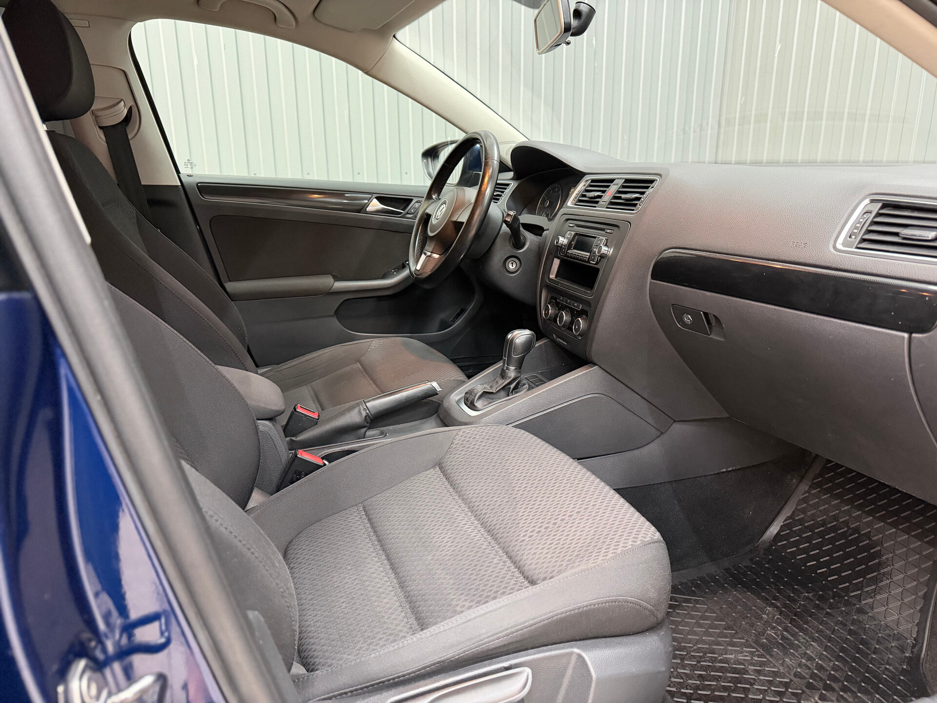 Volkswagen Jetta, VI 2011