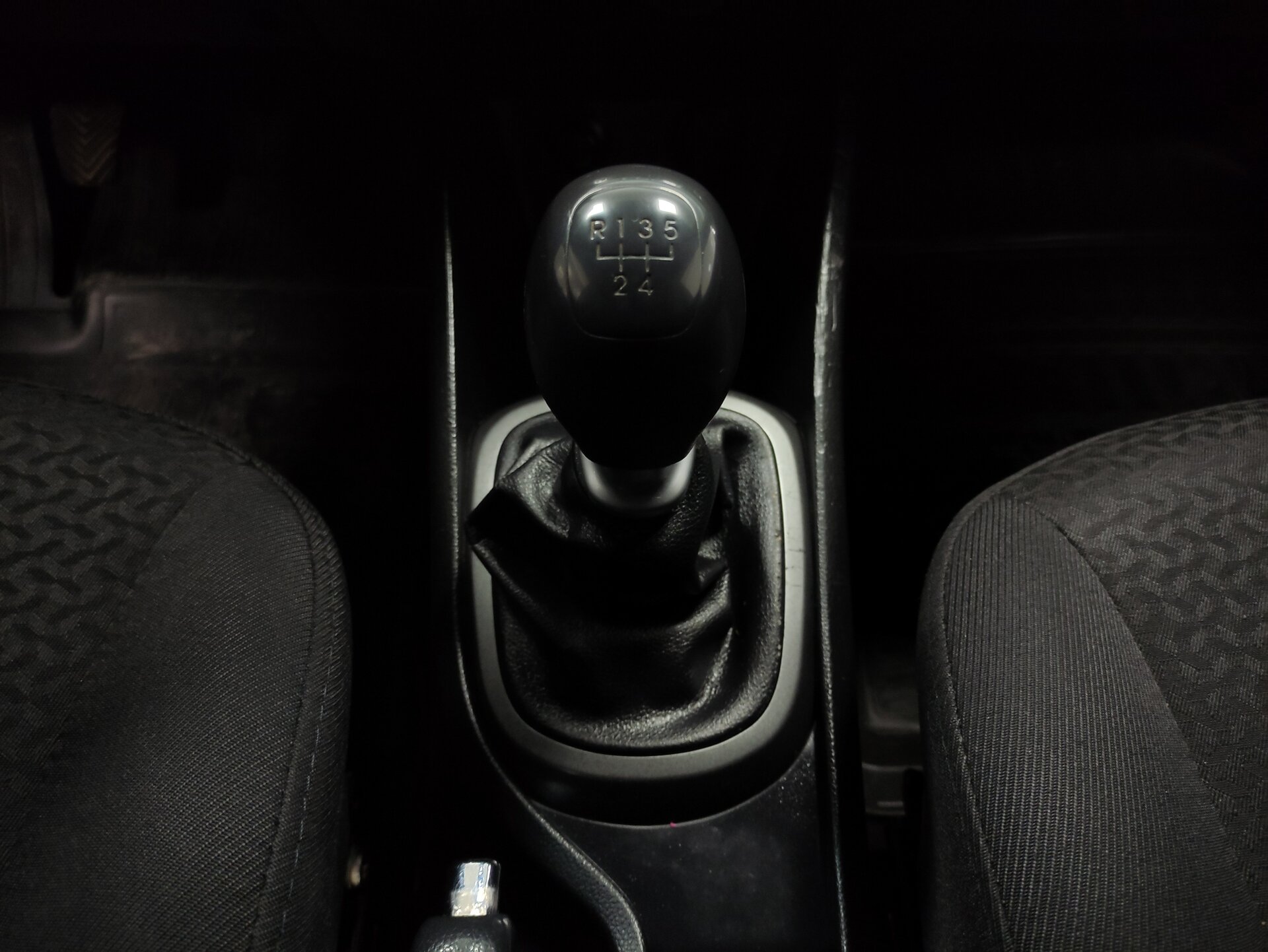 Kia Rio, III 2015