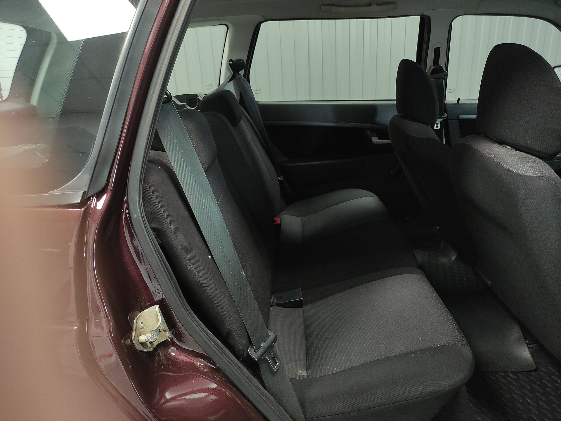 Lada (ВАЗ) Priora, I Рестайлинг 2014