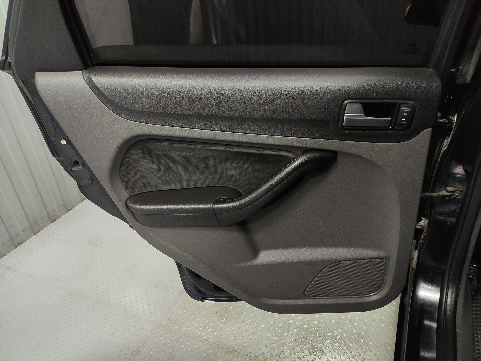 Ford Focus, II 2006