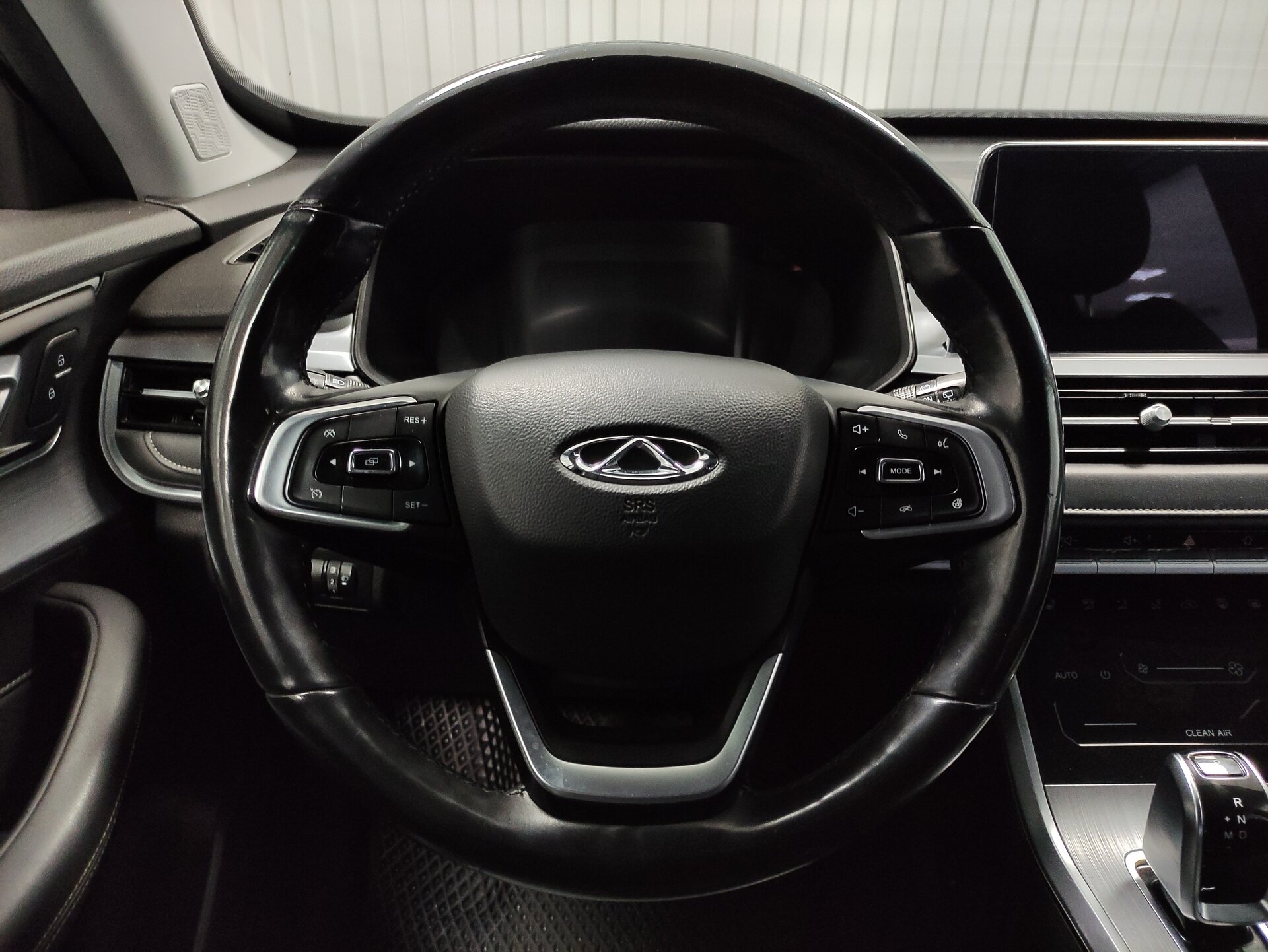Chery Tiggo 4 Pro, I 2023