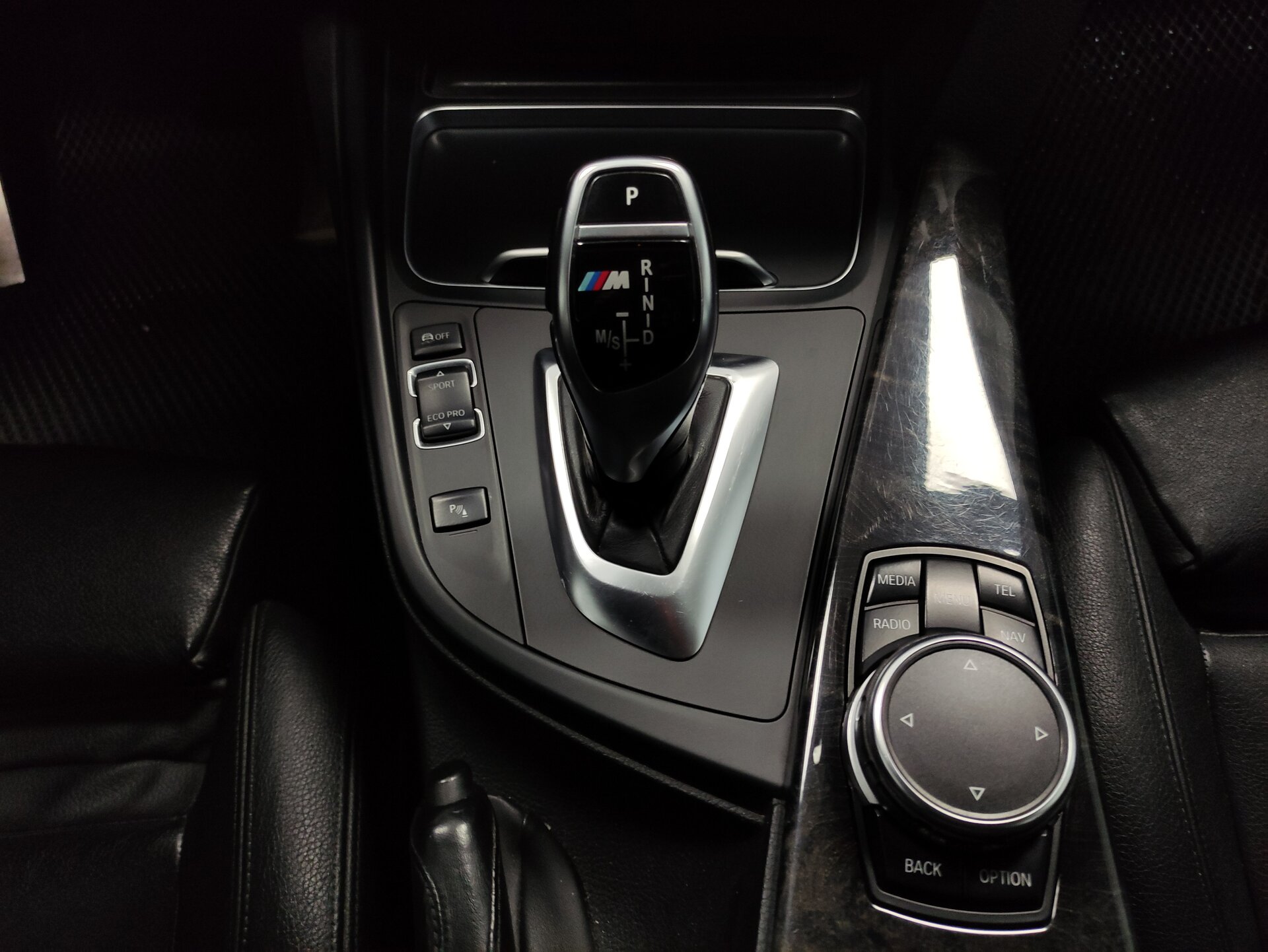 BMW 4 серии, F32/F33/F36 2015