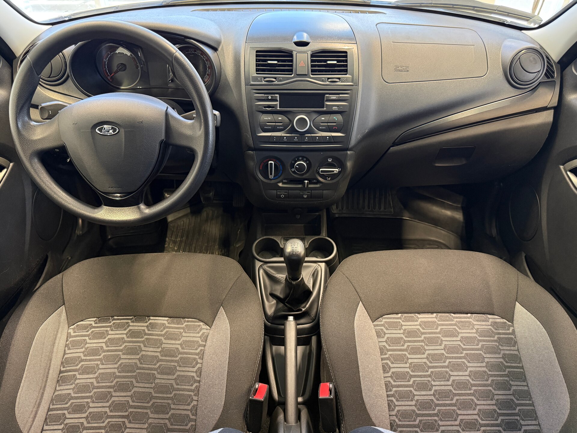 Lada (ВАЗ) Granta, I Рестайлинг 2023 Lada (ВАЗ) Granta, I Рестайлинг 2023