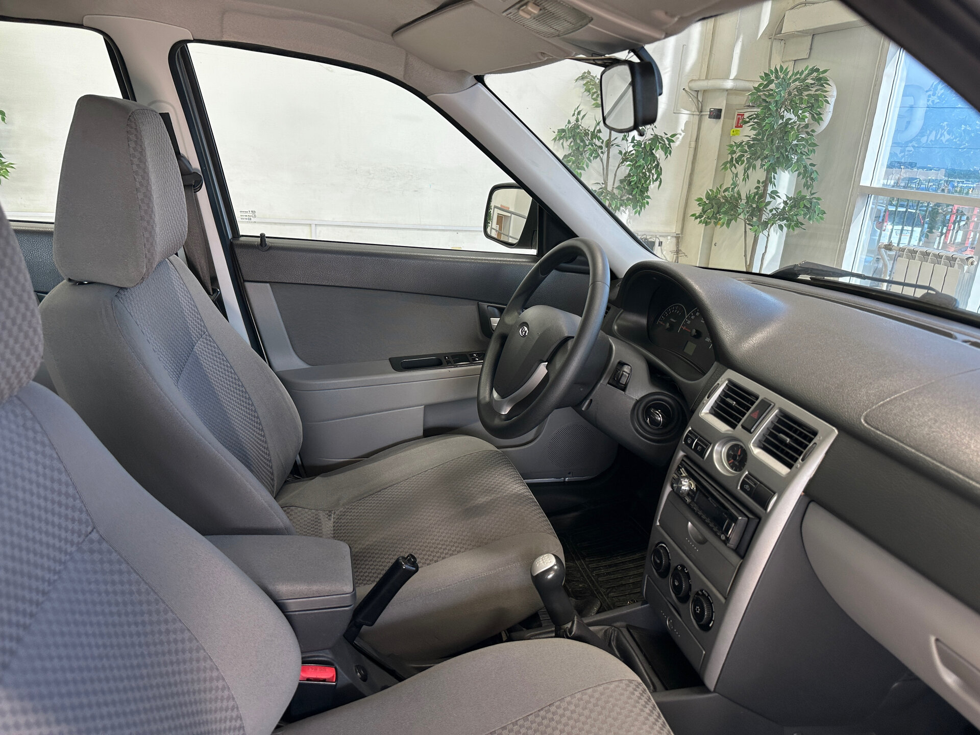 Lada (ВАЗ) Priora, I 2012 Lada (ВАЗ) Priora, I 2012