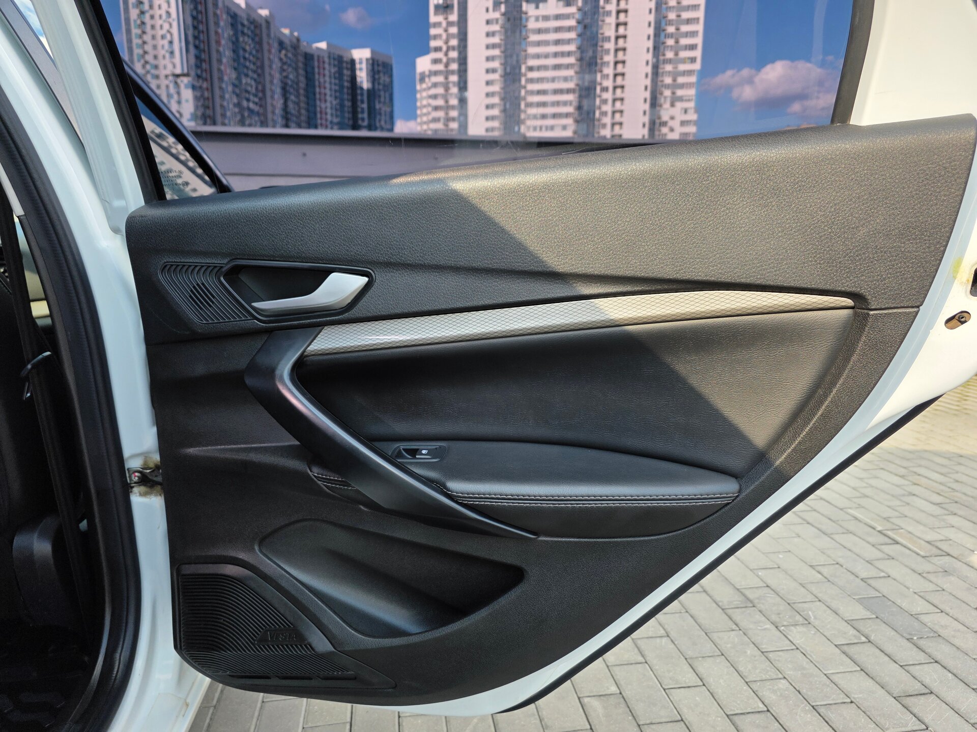 Lada (ВАЗ) Vesta, I Рестайлинг (NG) 2023