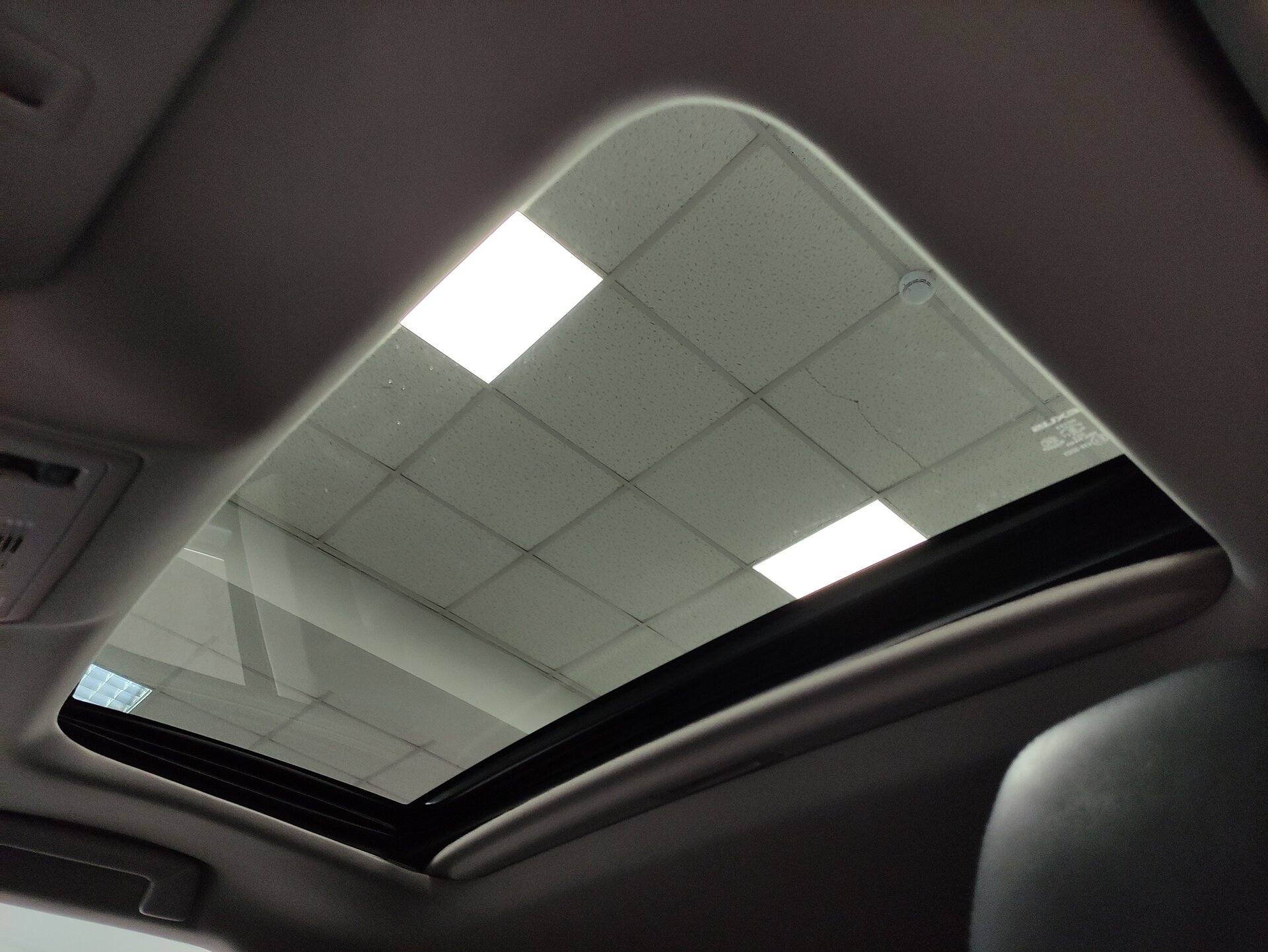 Lexus ES, VI 2014