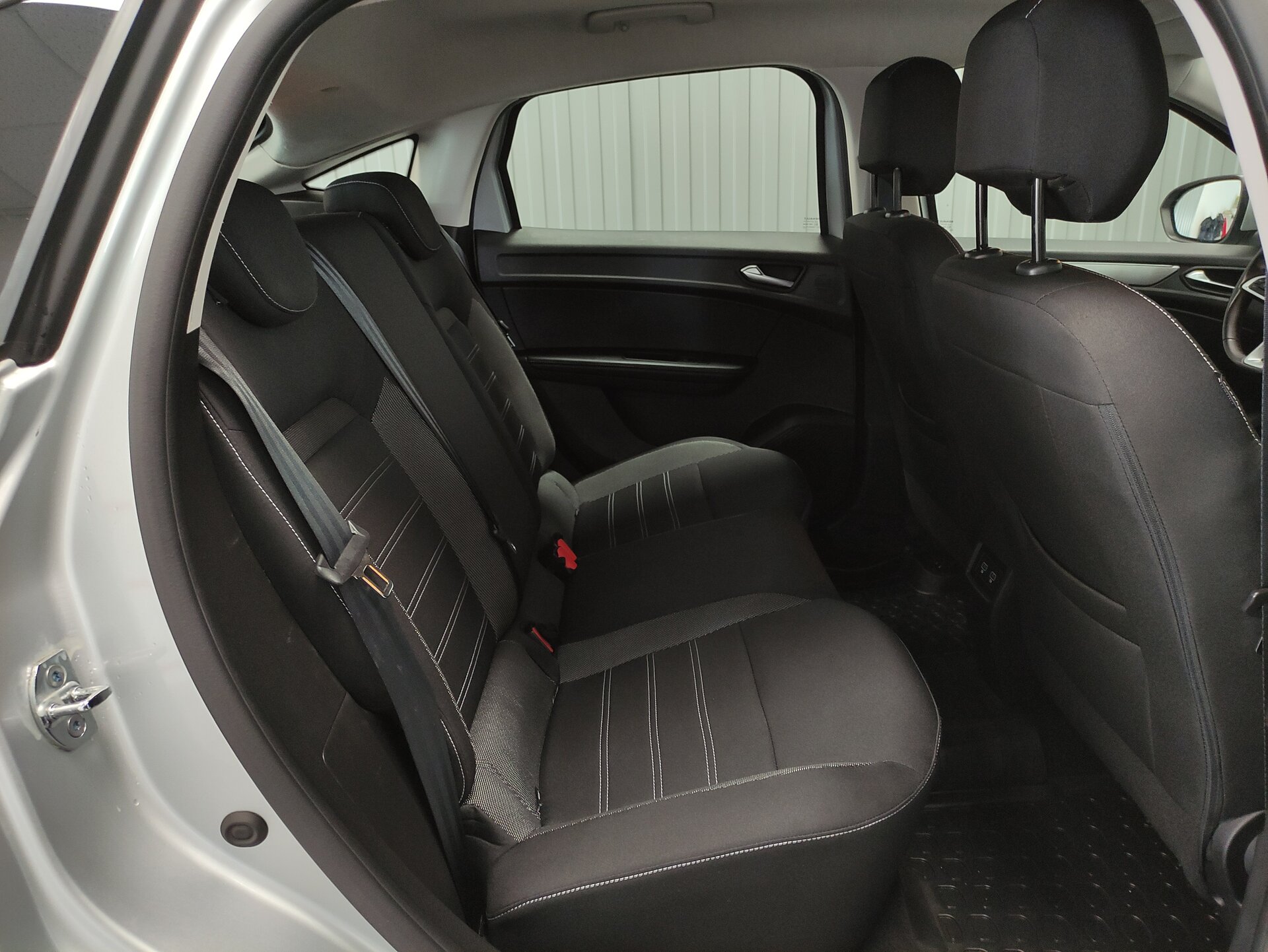 Renault Arkana, I 2019 Renault Arkana, I 2019