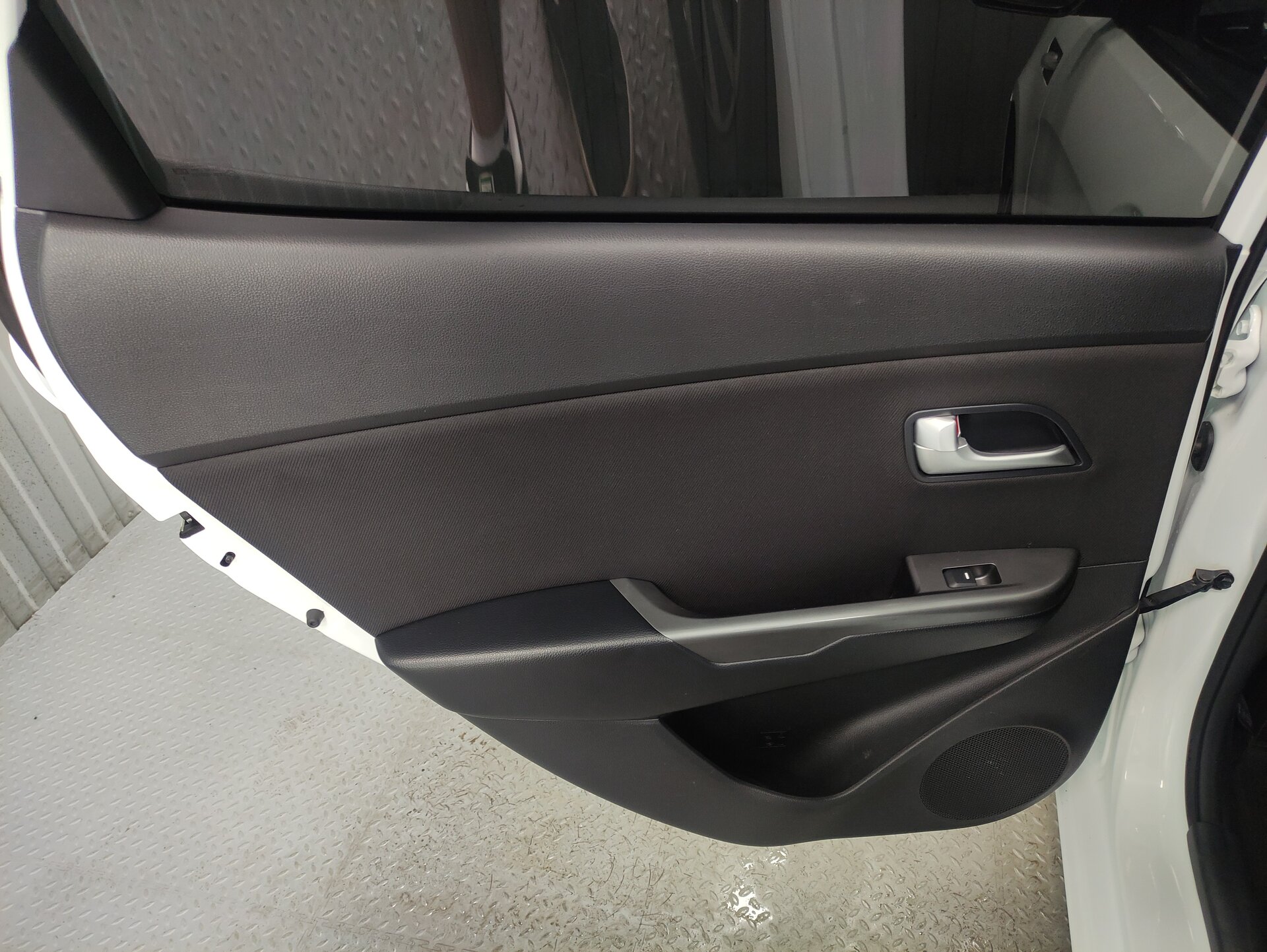 Kia Rio, III Рестайлинг 2015 Kia Rio, III Рестайлинг 2015