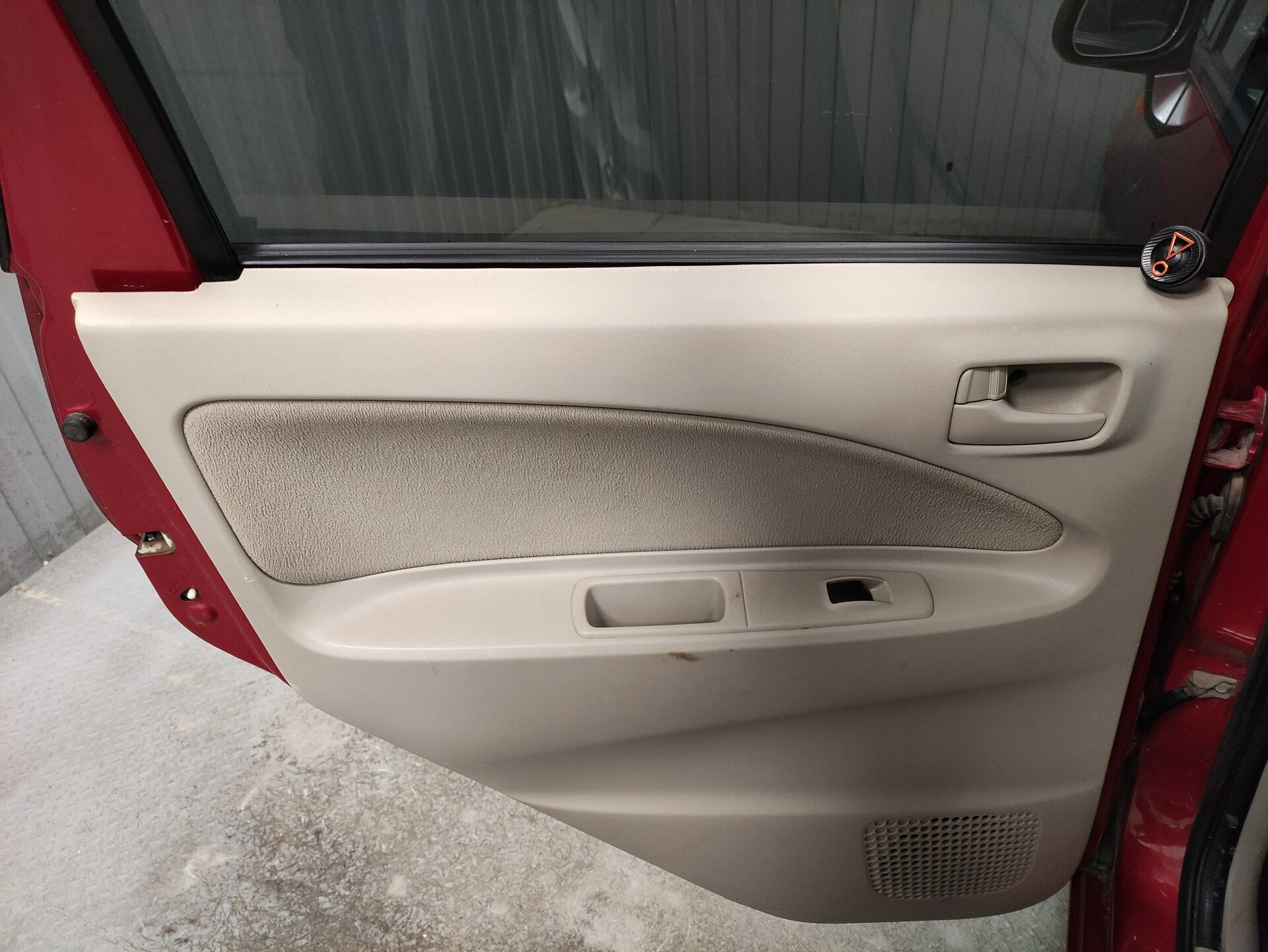 Mitsubishi Colt, VI (Z20/Z30) 2008