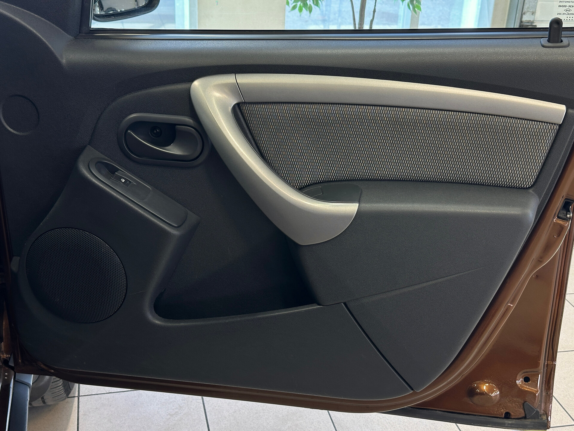 Renault Duster, I 2012 Renault Duster, I 2012