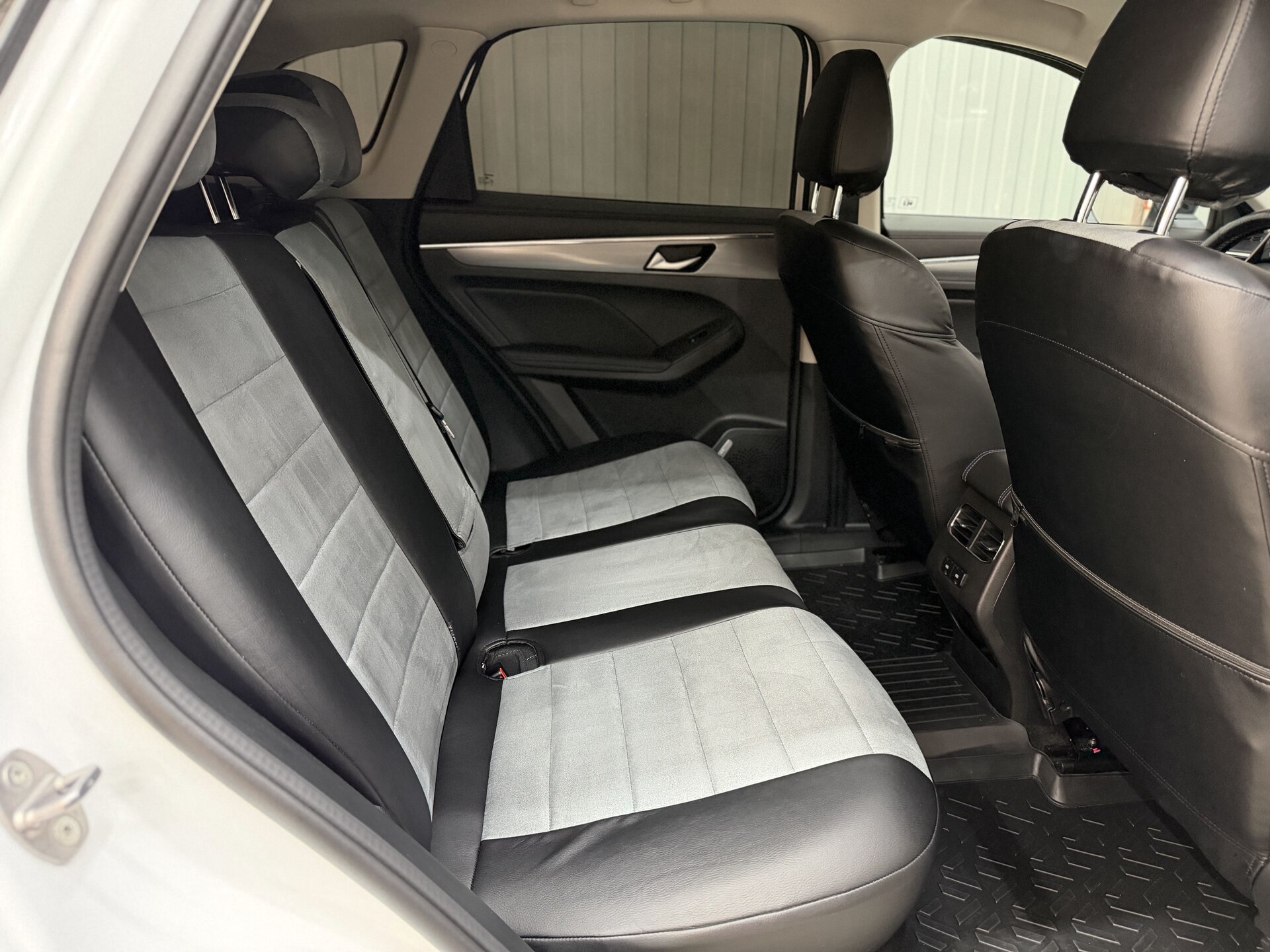 Haval Jolion, I Рестайлинг 2024