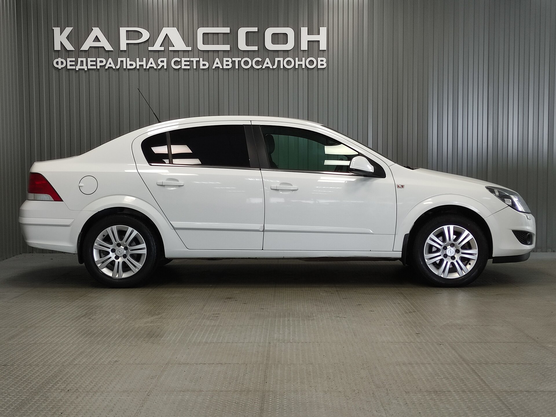 Opel Astra, H Рестайлинг 2011 Opel Astra, H Рестайлинг 2011
