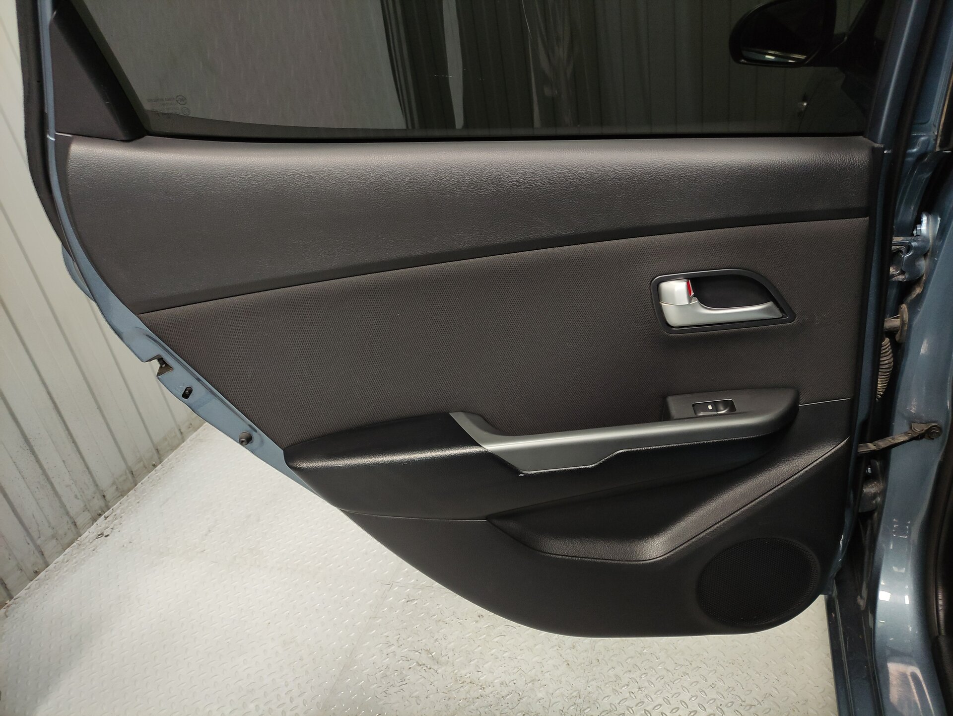 Kia Rio, III 2014 Kia Rio, III 2014
