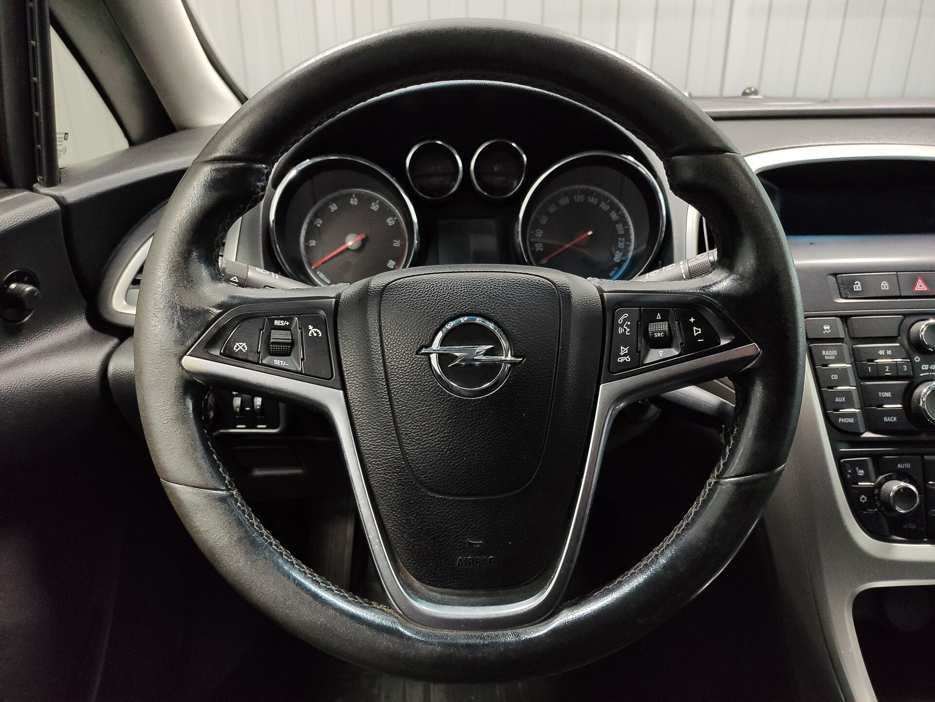 Opel Astra, J 2011 Opel Astra, J 2011