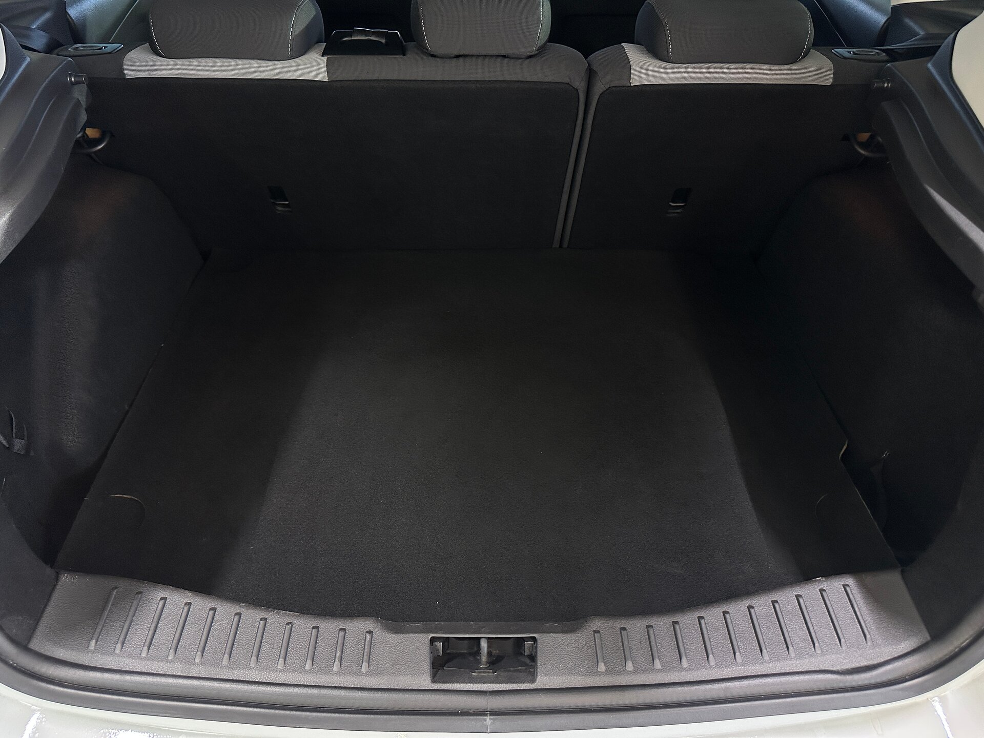 Ford Focus, III 2013
