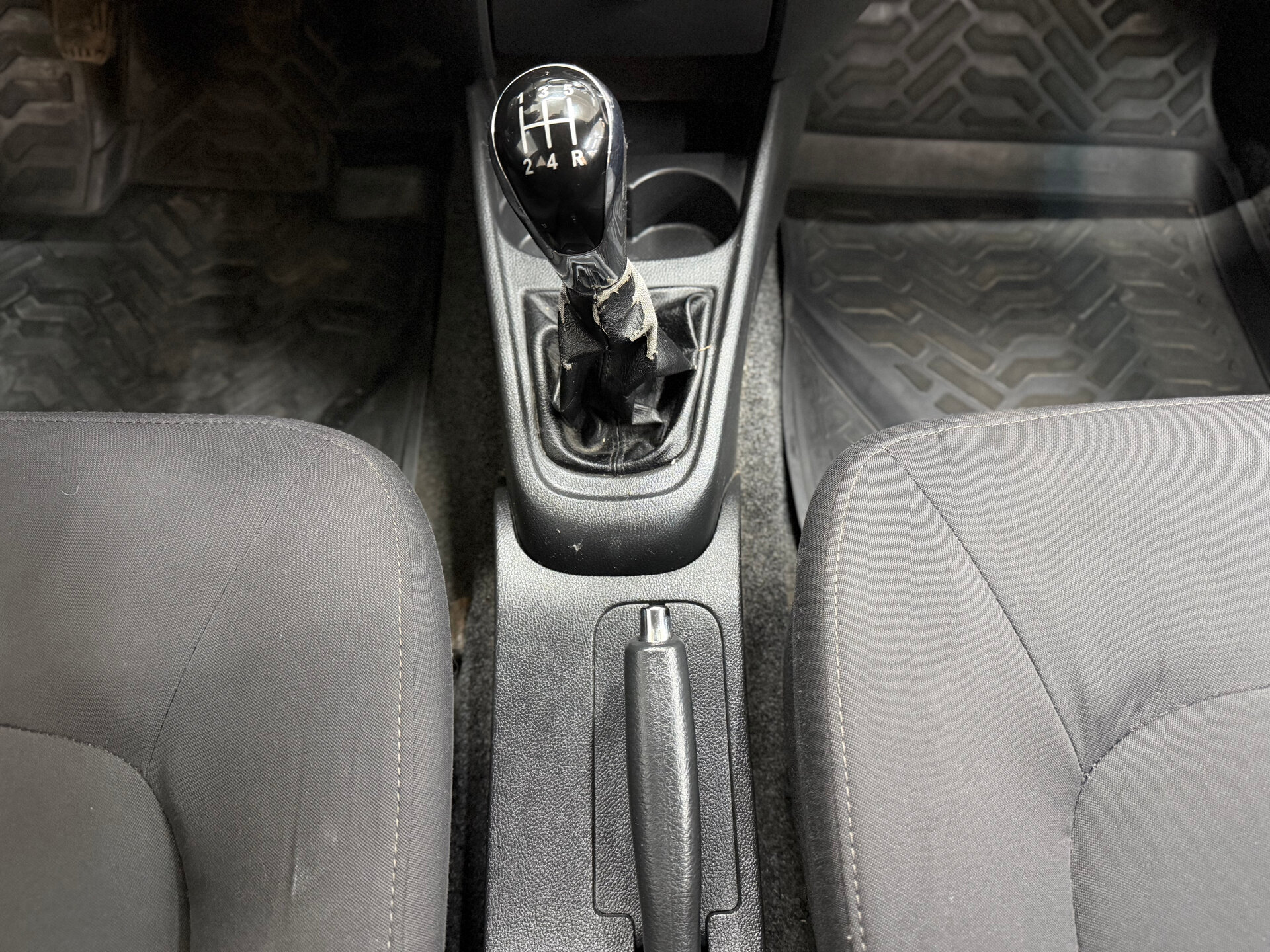 Geely GC6, I 2014