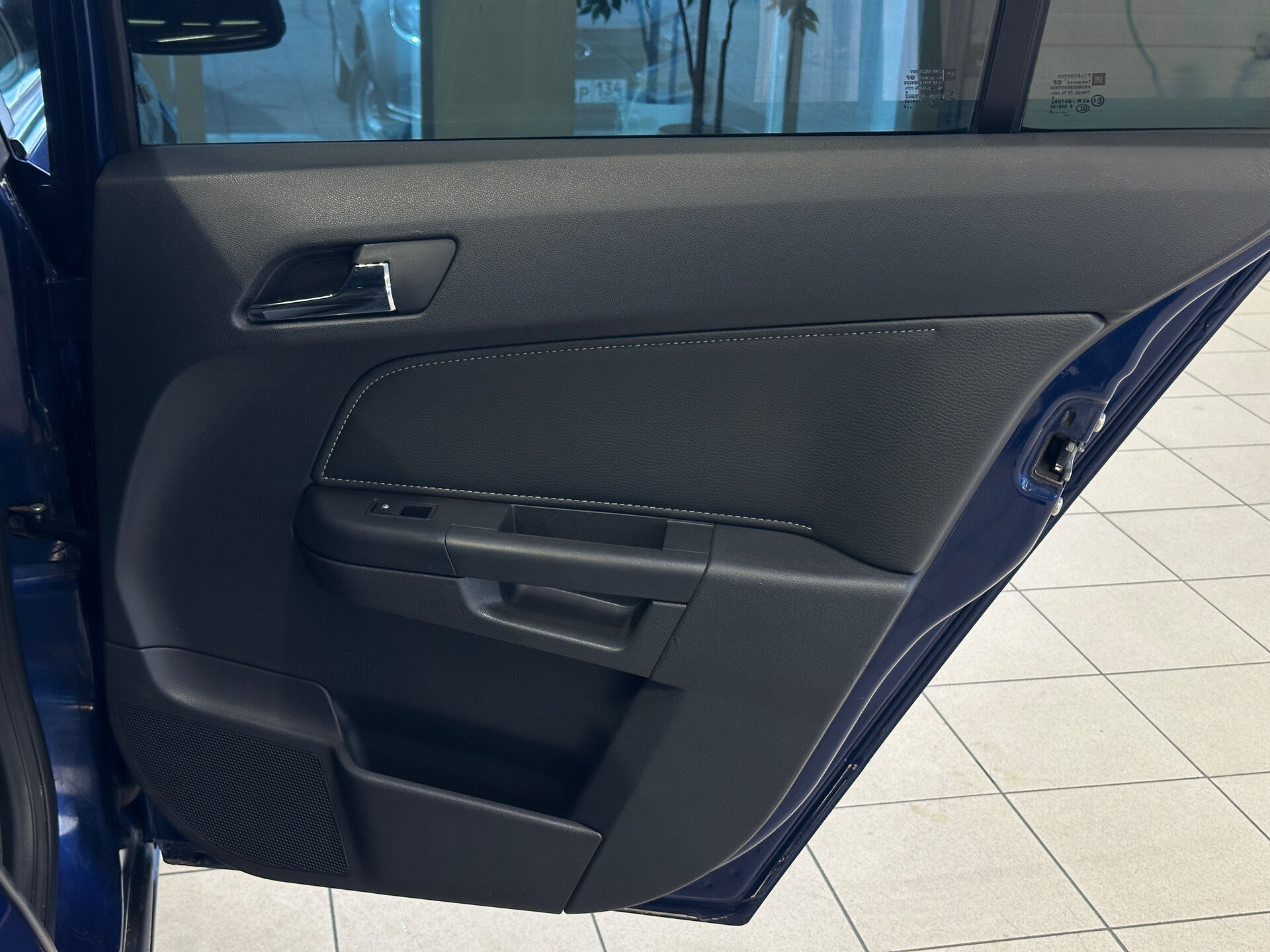 Opel Astra, H Рестайлинг 2010