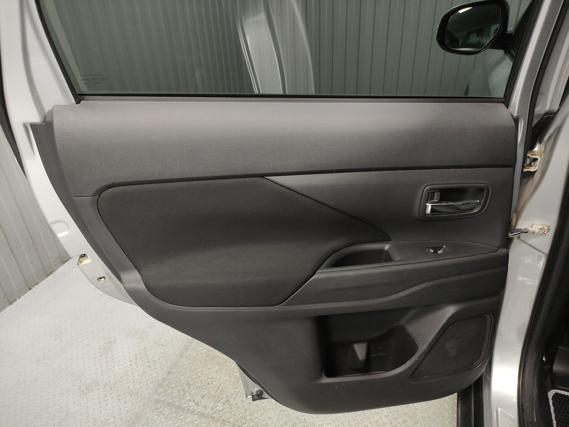 Mitsubishi Outlander, III Рестайлинг 3 2021 Mitsubishi Outlander, III Рестайлинг 3 2021