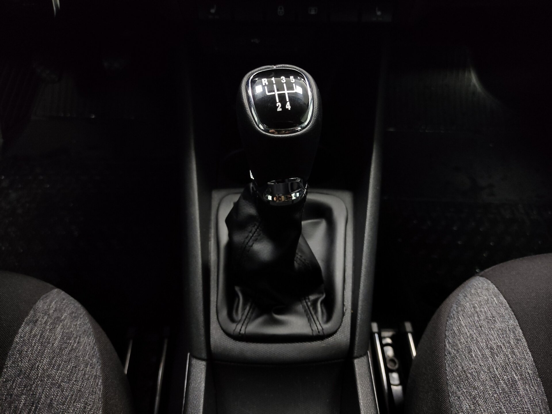 Skoda Rapid, II 2020