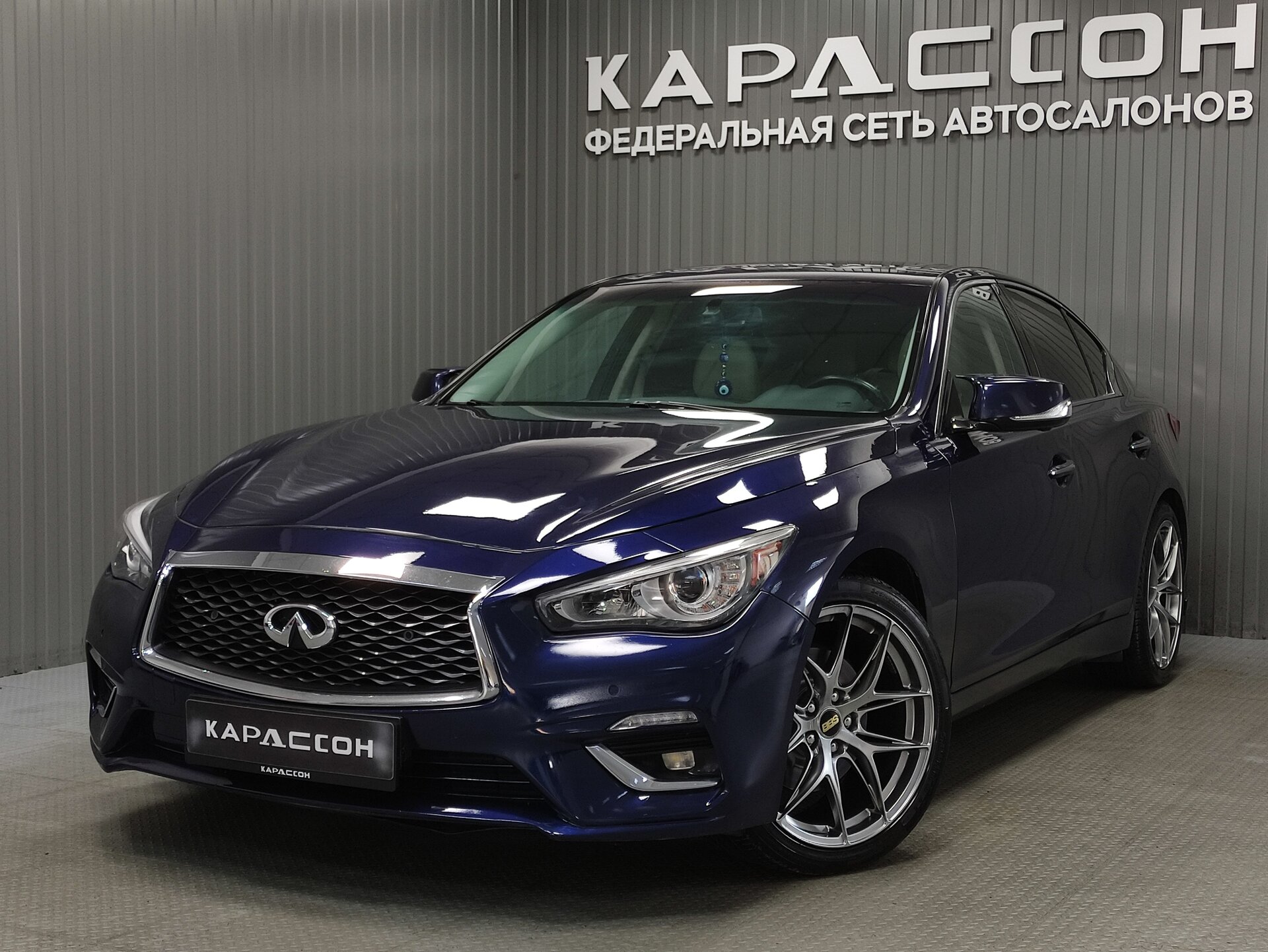 Infiniti Q50, I Рестайлинг 2021 Infiniti Q50, I Рестайлинг 2021
