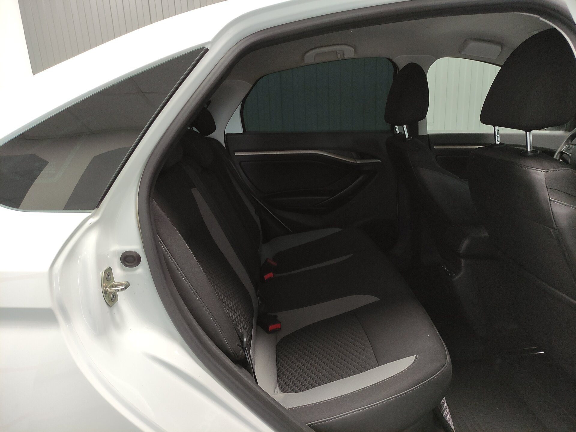 Lada (ВАЗ) Vesta, I 2021