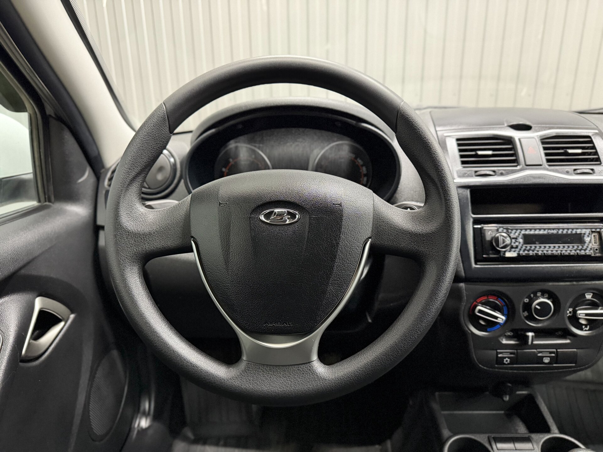 Lada (ВАЗ) Granta, I Рестайлинг 2024 Lada (ВАЗ) Granta, I Рестайлинг 2024