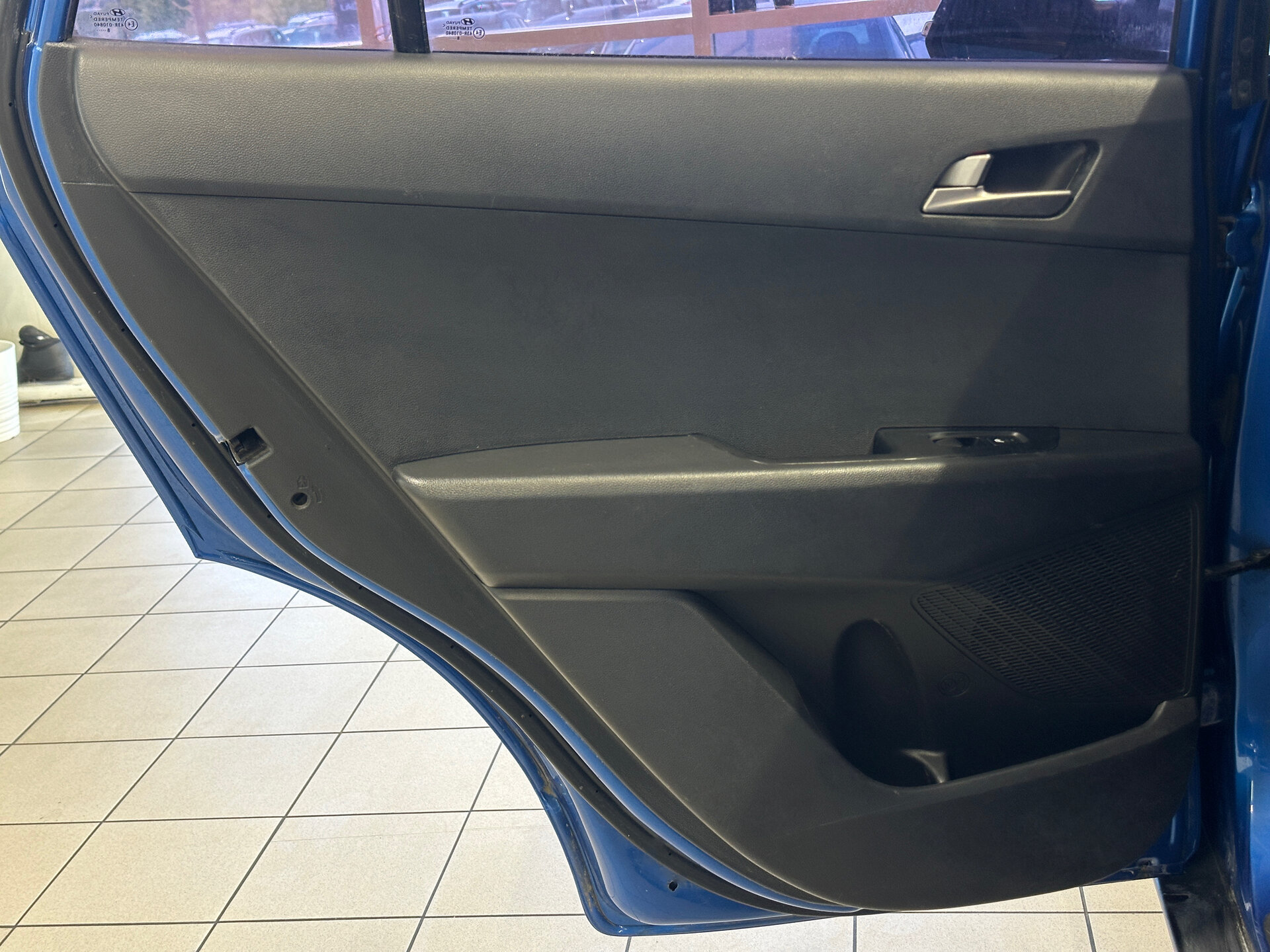 Hyundai Creta, I 2018