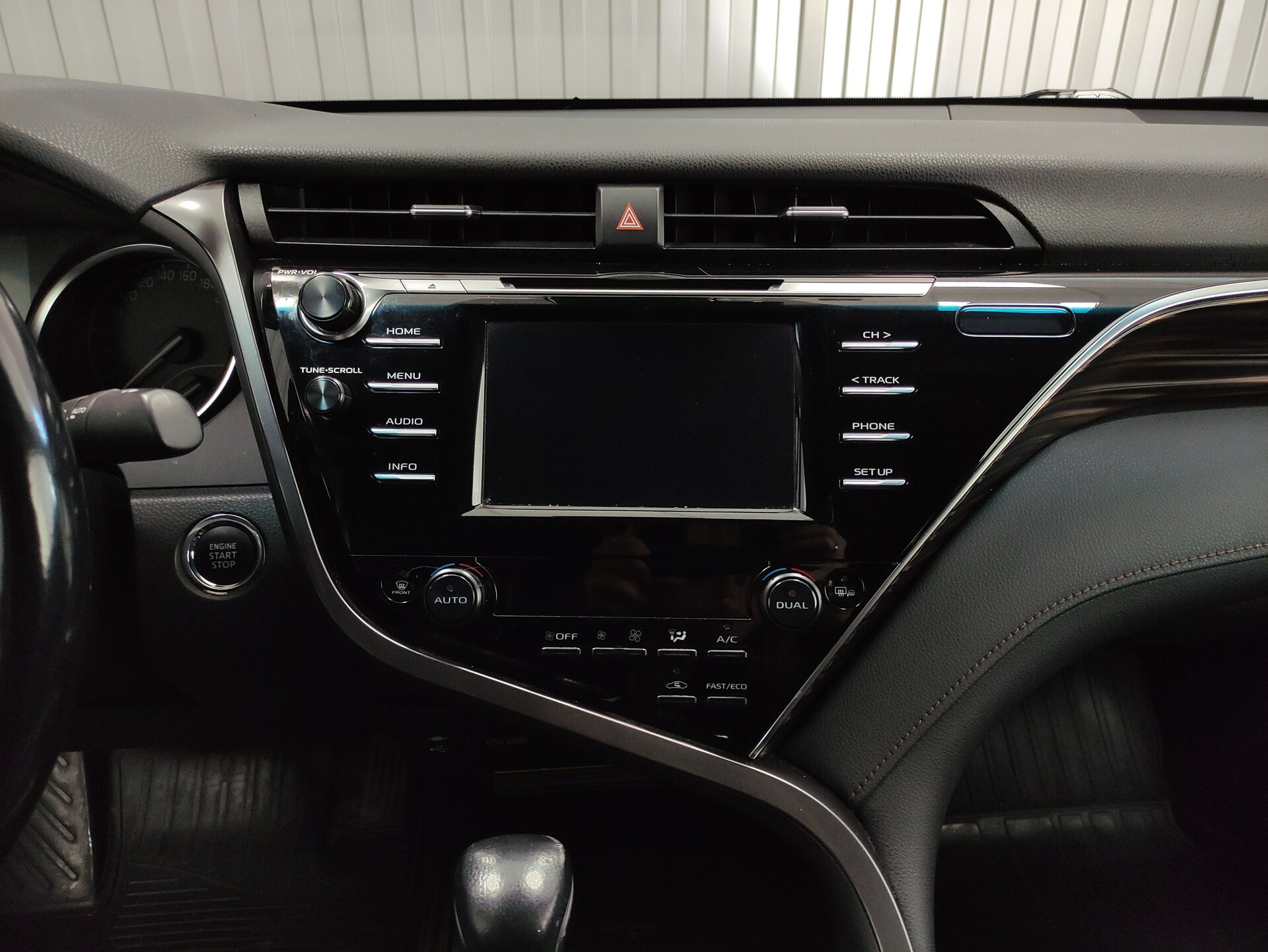 Toyota Camry, VIII (XV70) 2019 Toyota Camry, VIII (XV70) 2019