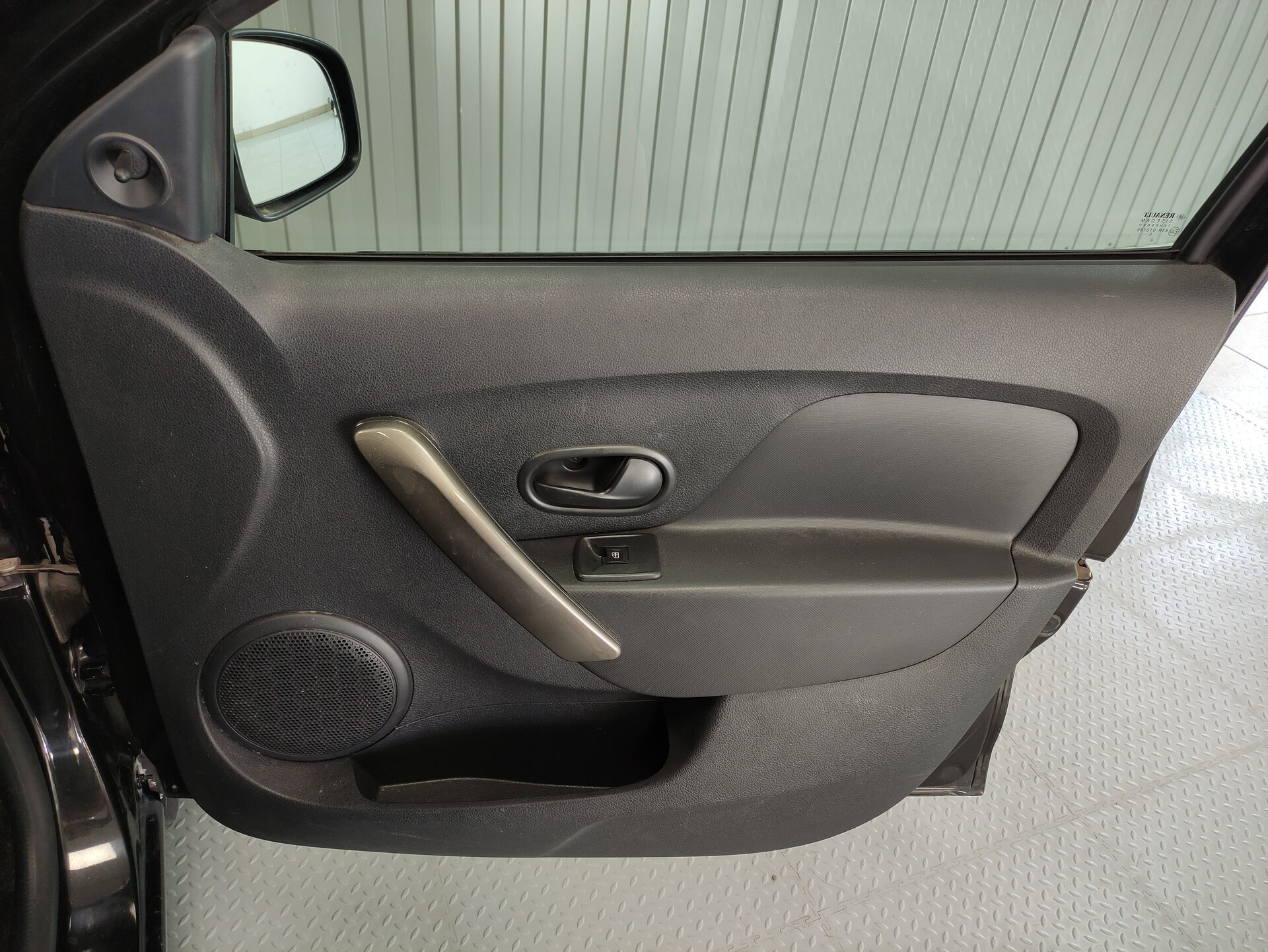 Renault Sandero, II 2015