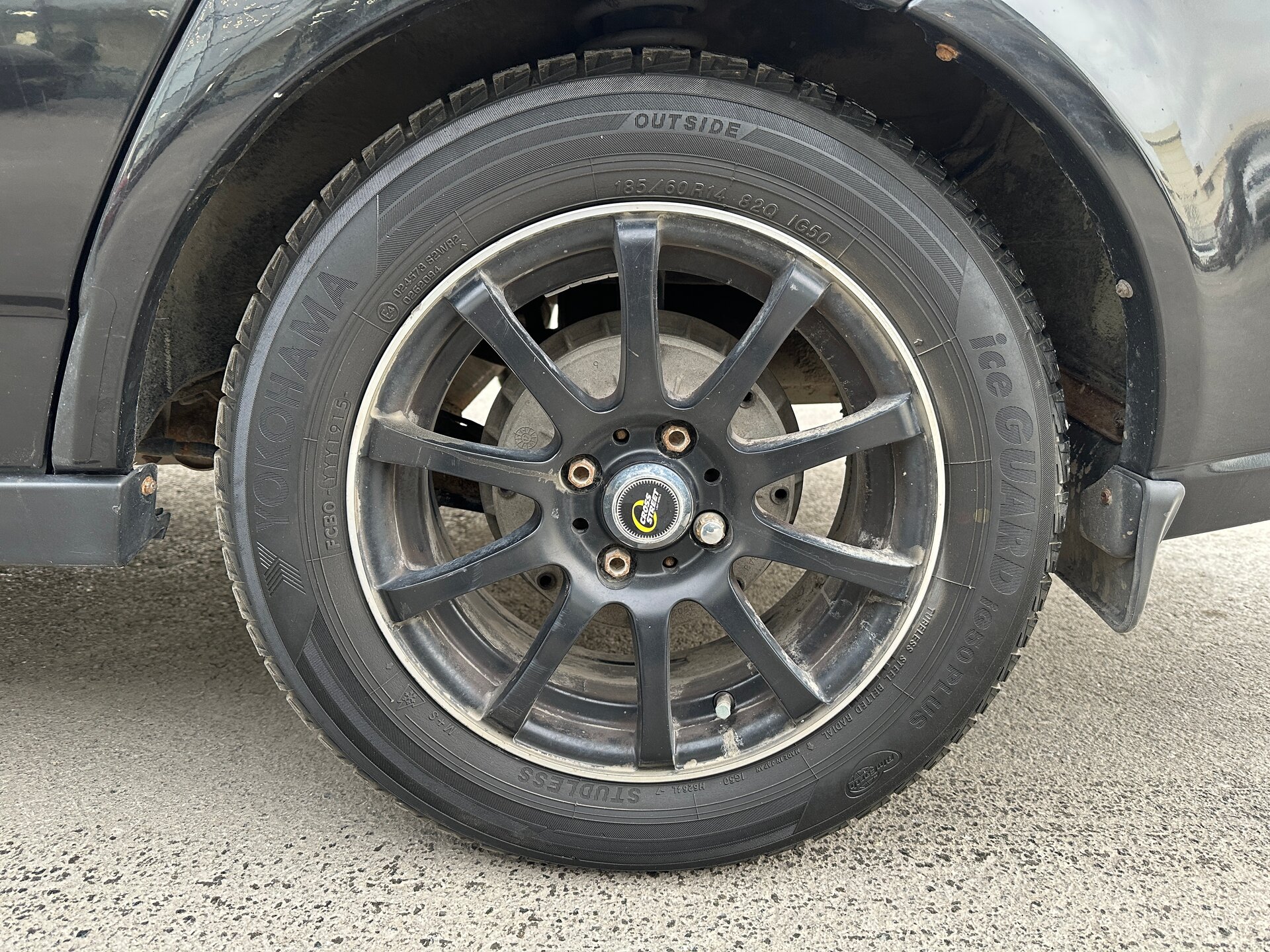 Lada (ВАЗ) Priora, I Рестайлинг 2018 Lada (ВАЗ) Priora, I Рестайлинг 2018