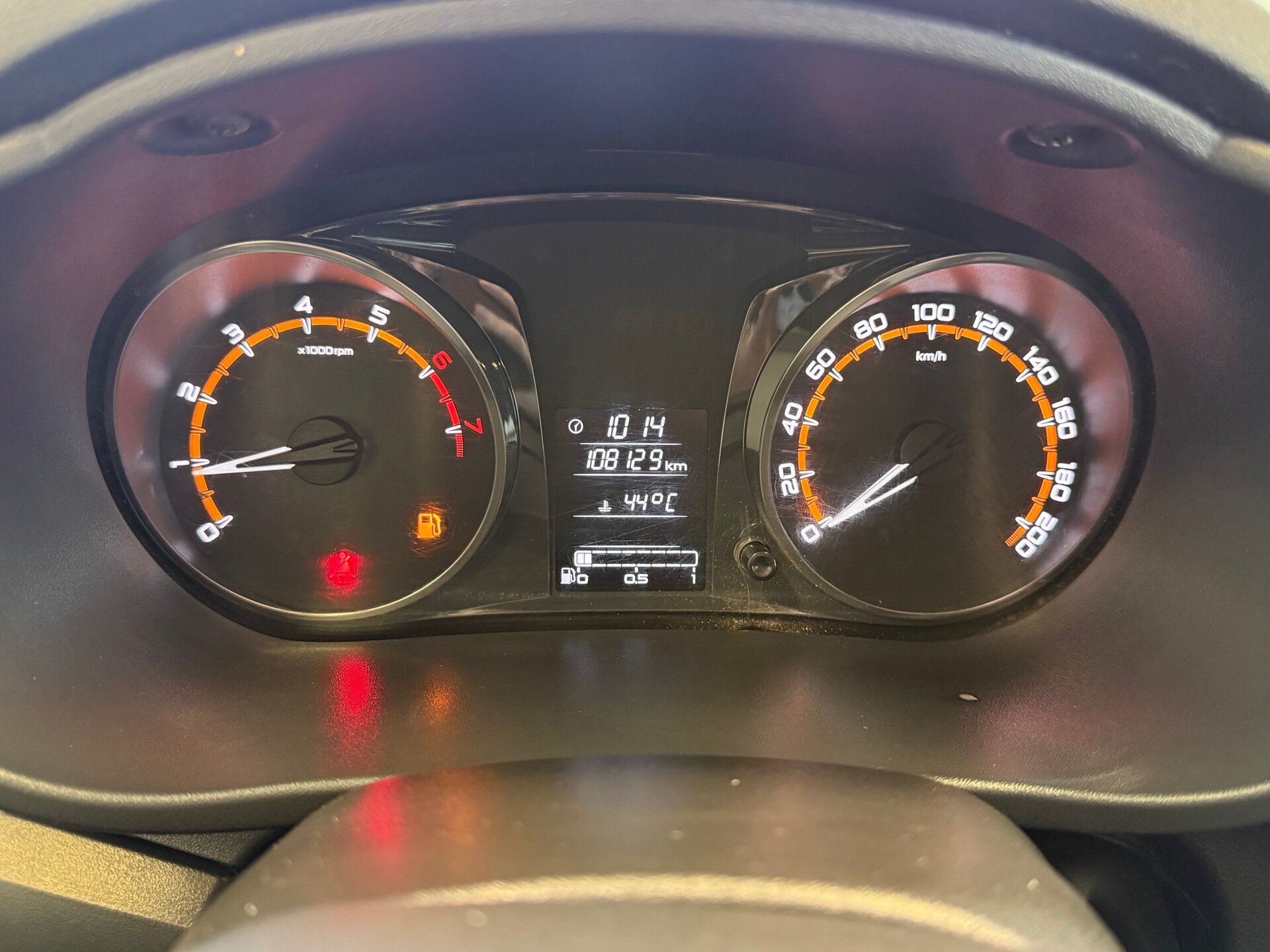 Lada (ВАЗ) Granta, I Рестайлинг 2021