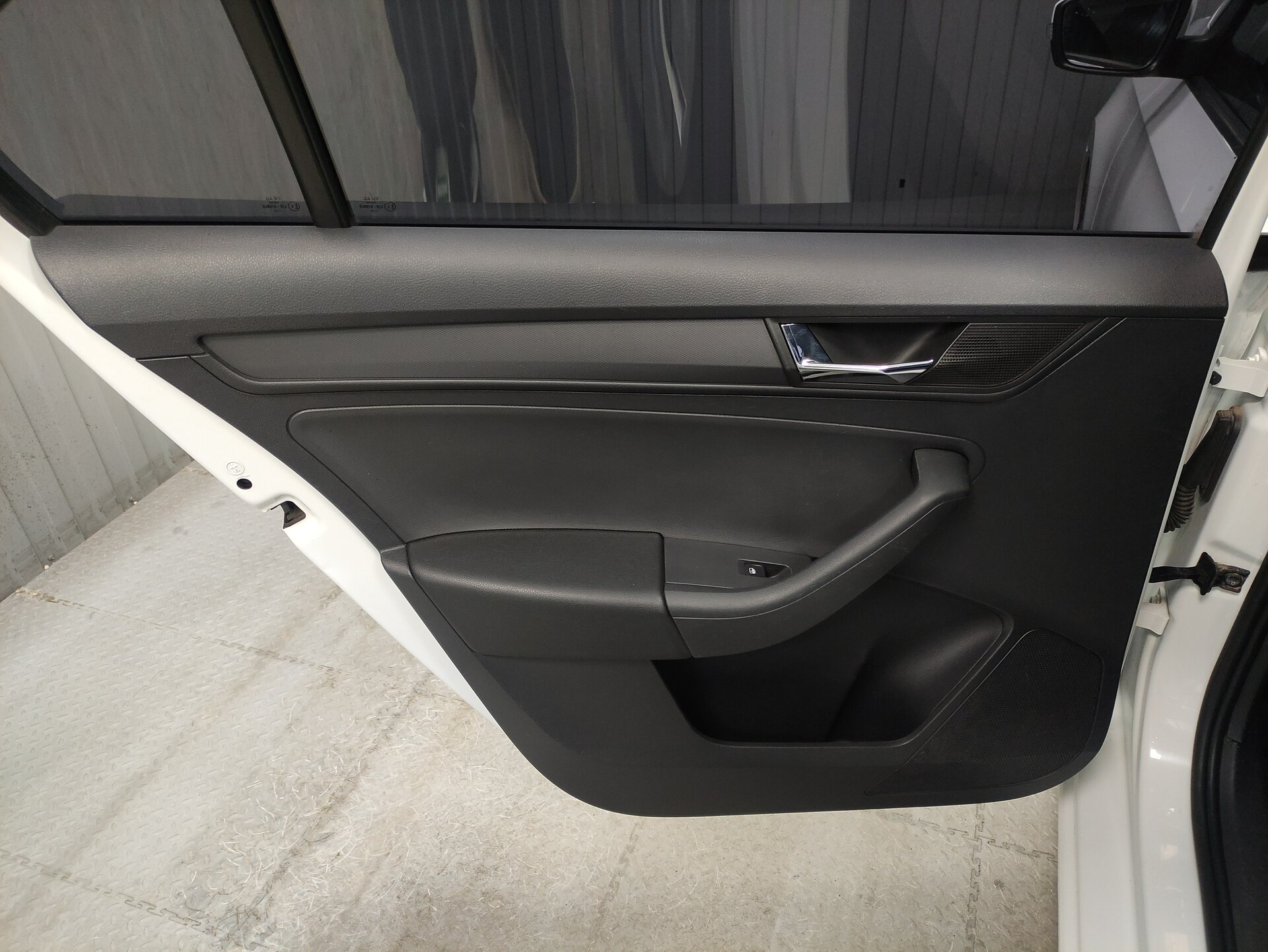 Skoda Rapid, II 2021