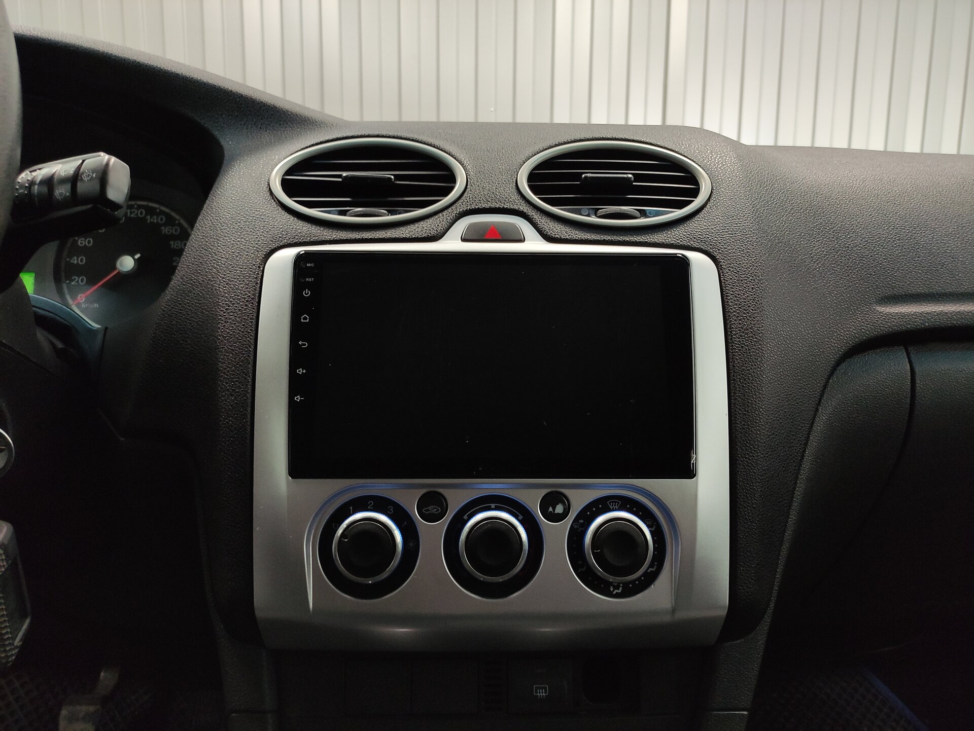 Ford Focus, II 2006