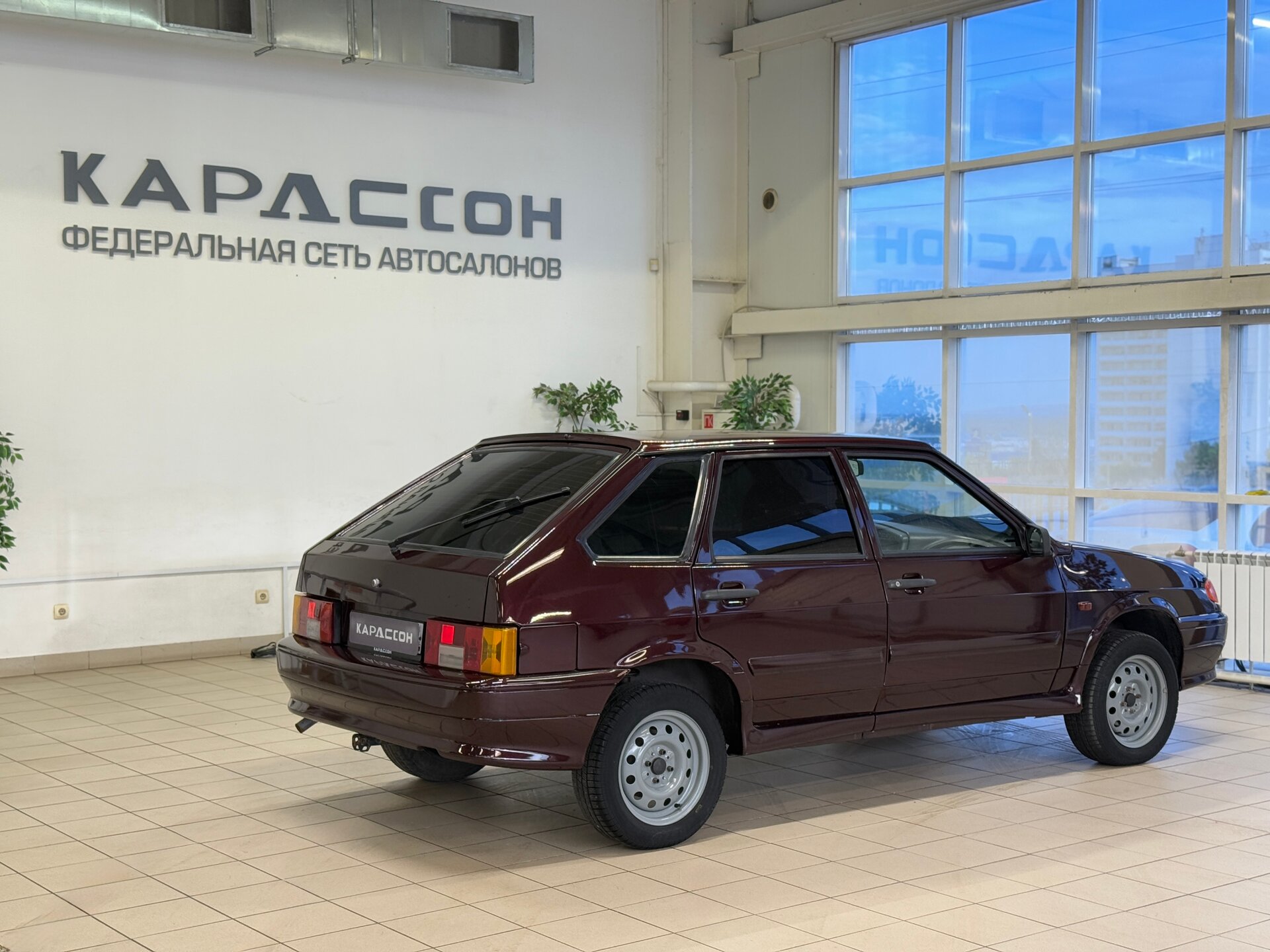 Lada (ВАЗ) 2114, I 2013 Lada (ВАЗ) 2114, I 2013