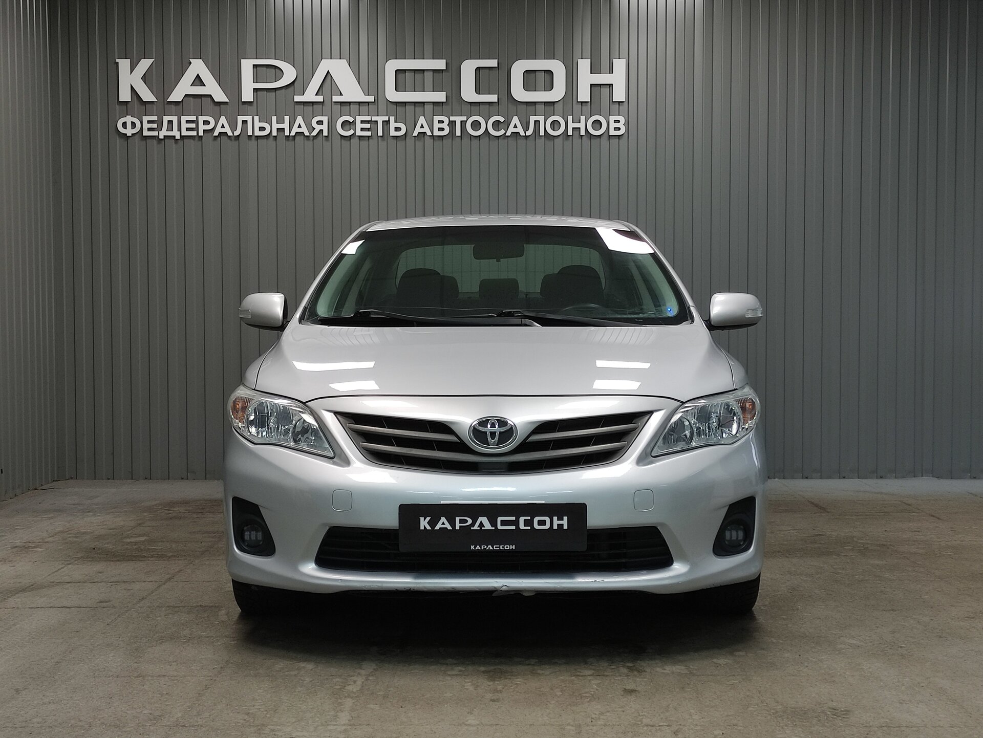 Toyota Corolla, X (E140, E150) Рестайлинг 2013 Toyota Corolla, X (E140, E150) Рестайлинг 2013