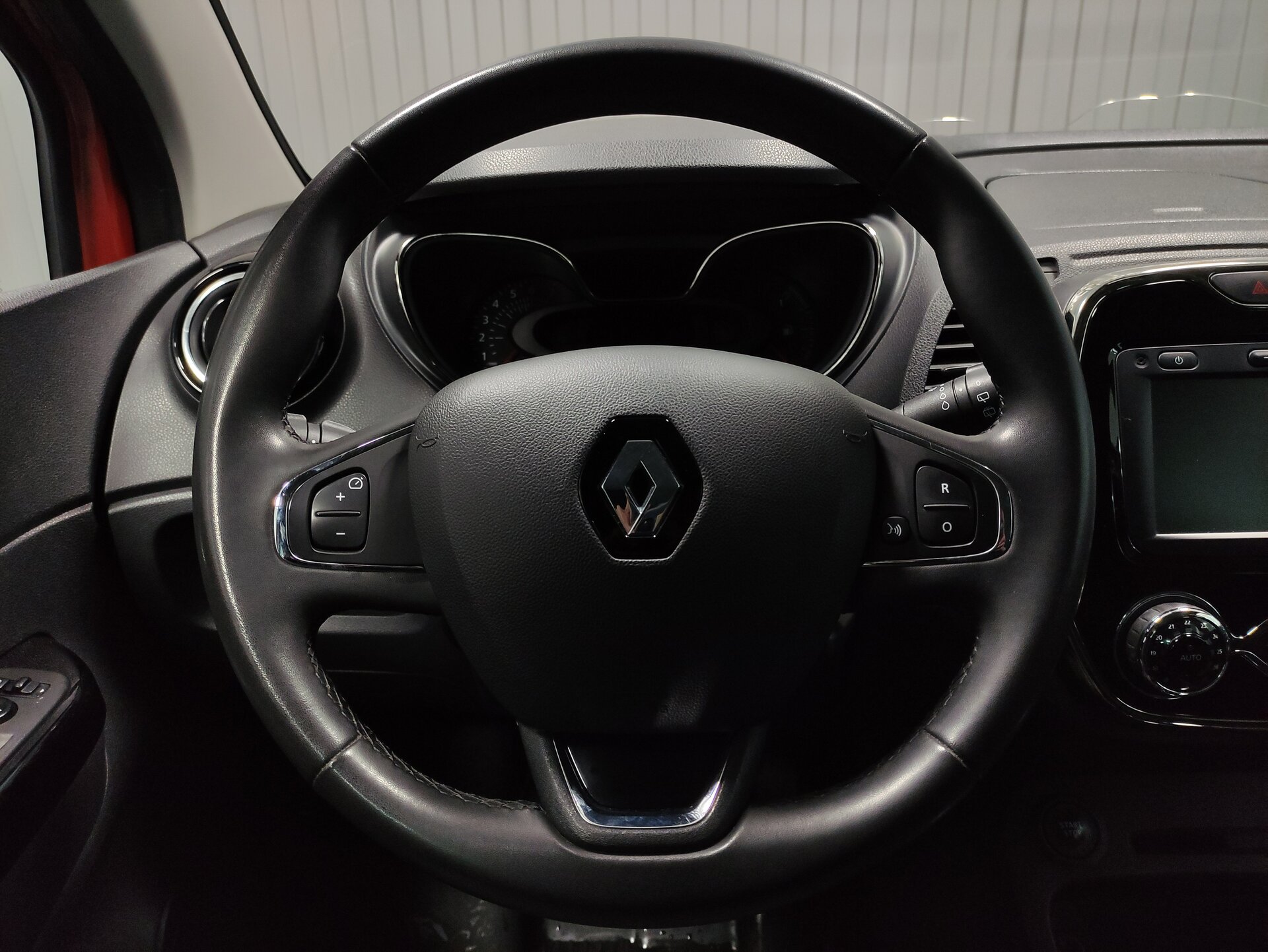 Renault Kaptur, I 2019
