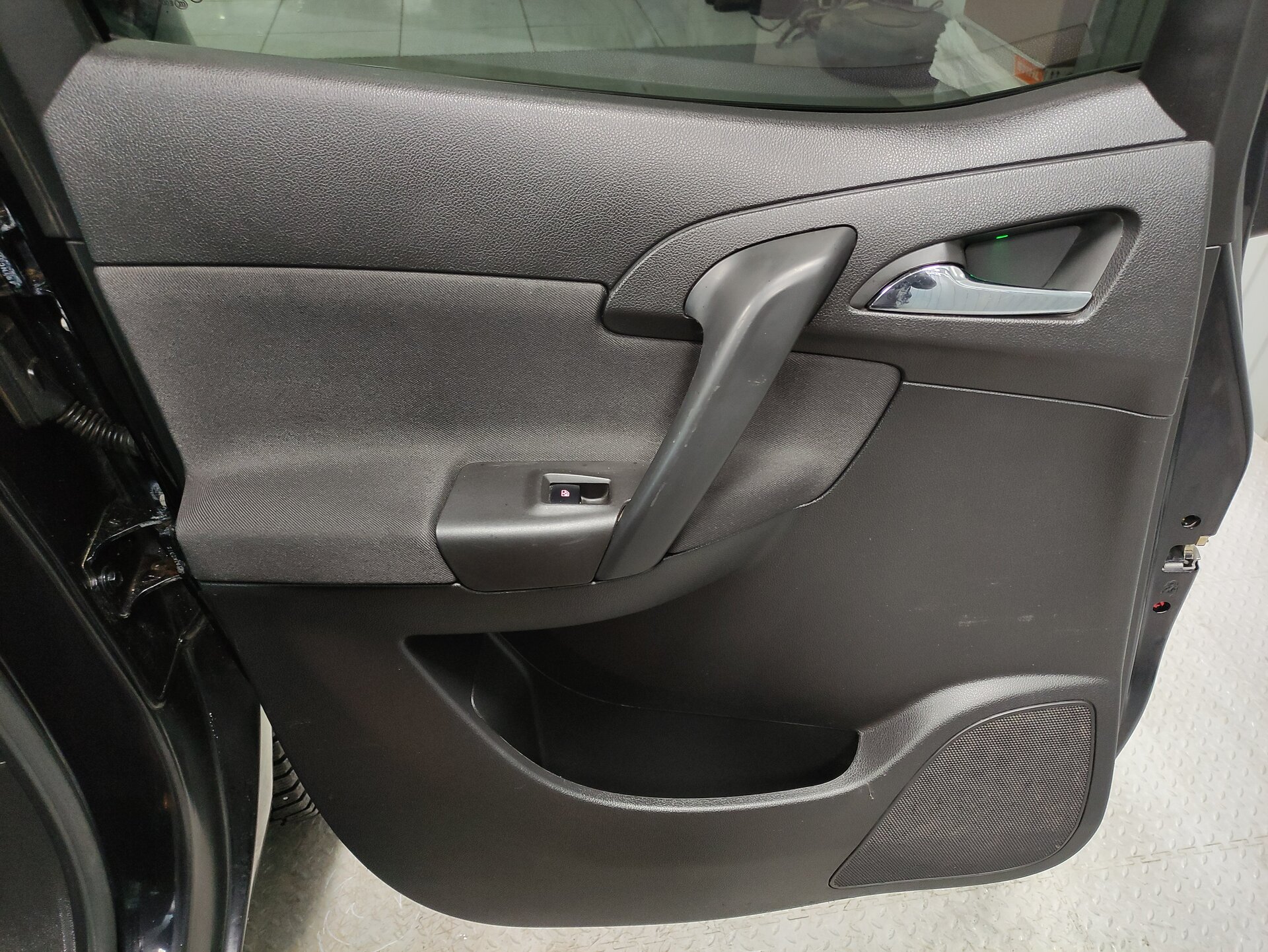Opel Meriva, B 2011
