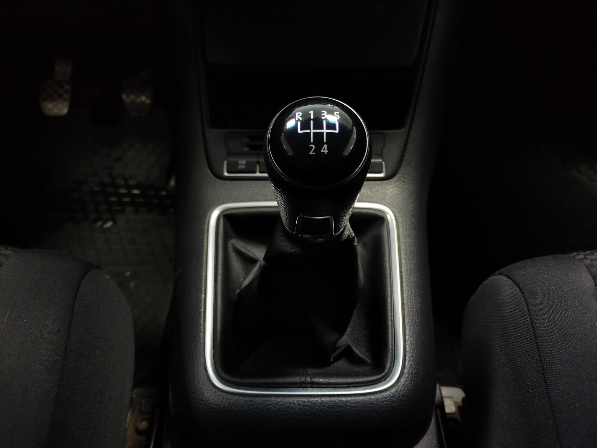 Volkswagen Golf Plus, II 2013 Volkswagen Golf Plus, II 2013